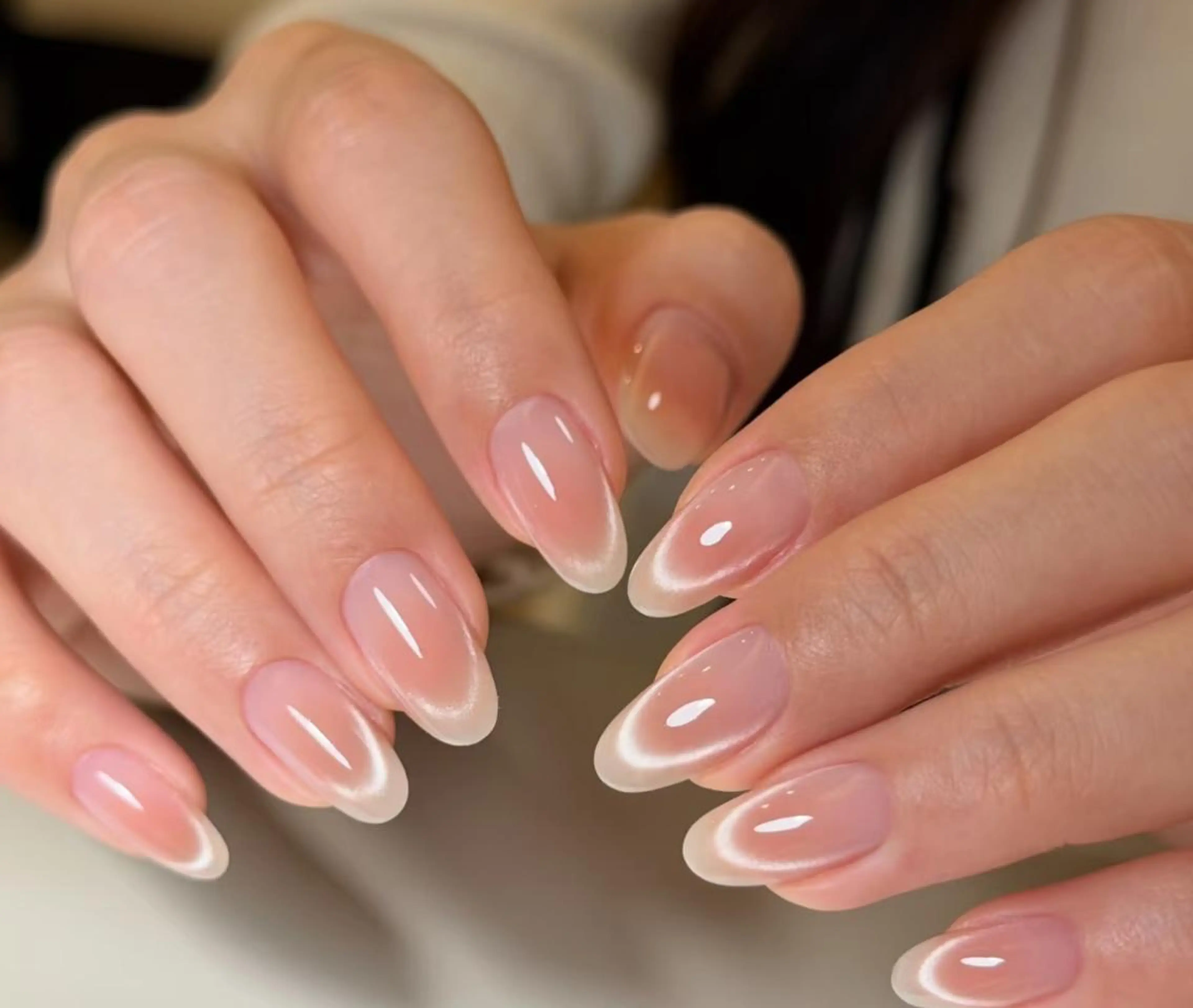 ネイル TiTi Nail🫧のネイルデザイン