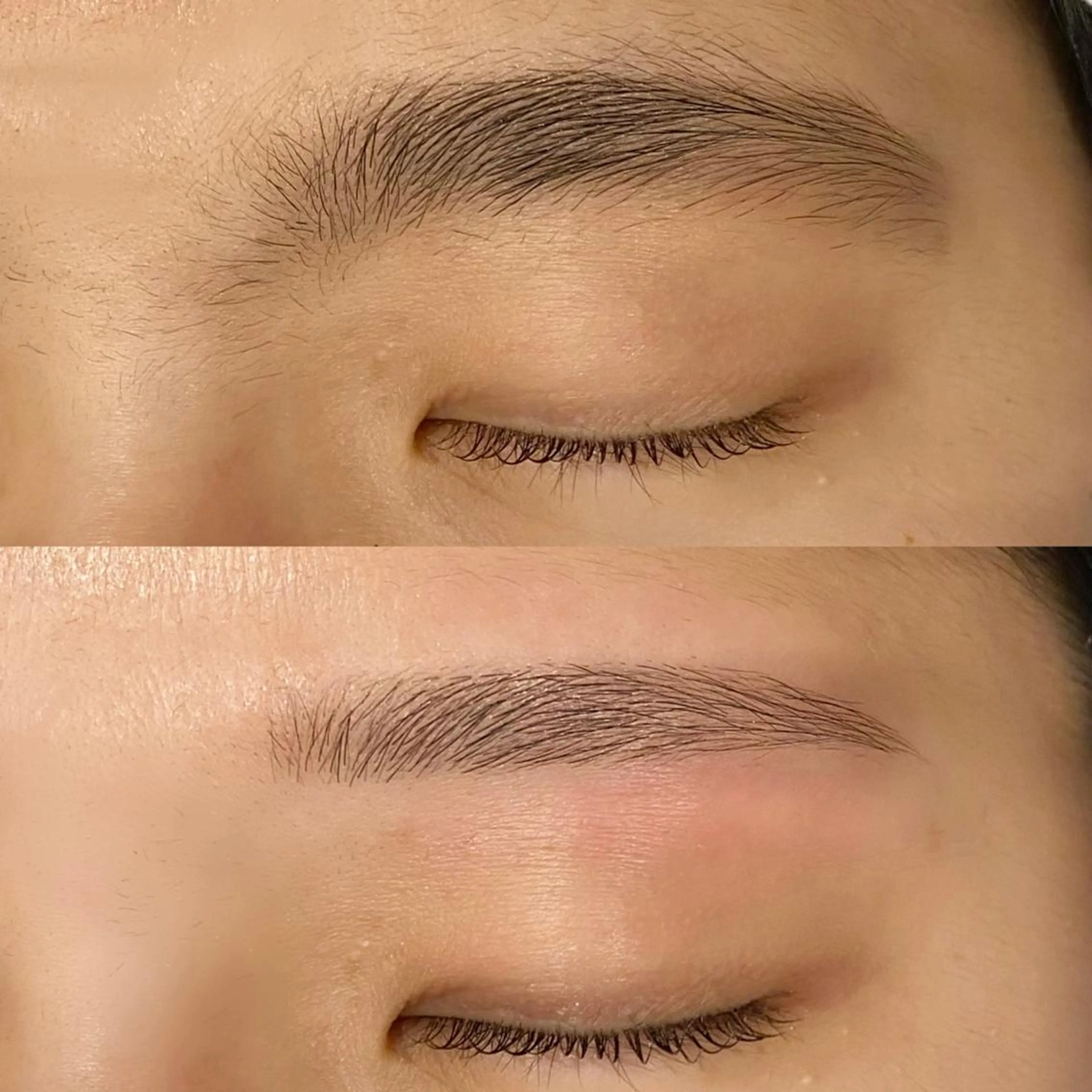 アイブロウ Was🎀 髙野のマツエク・マツパデザイン