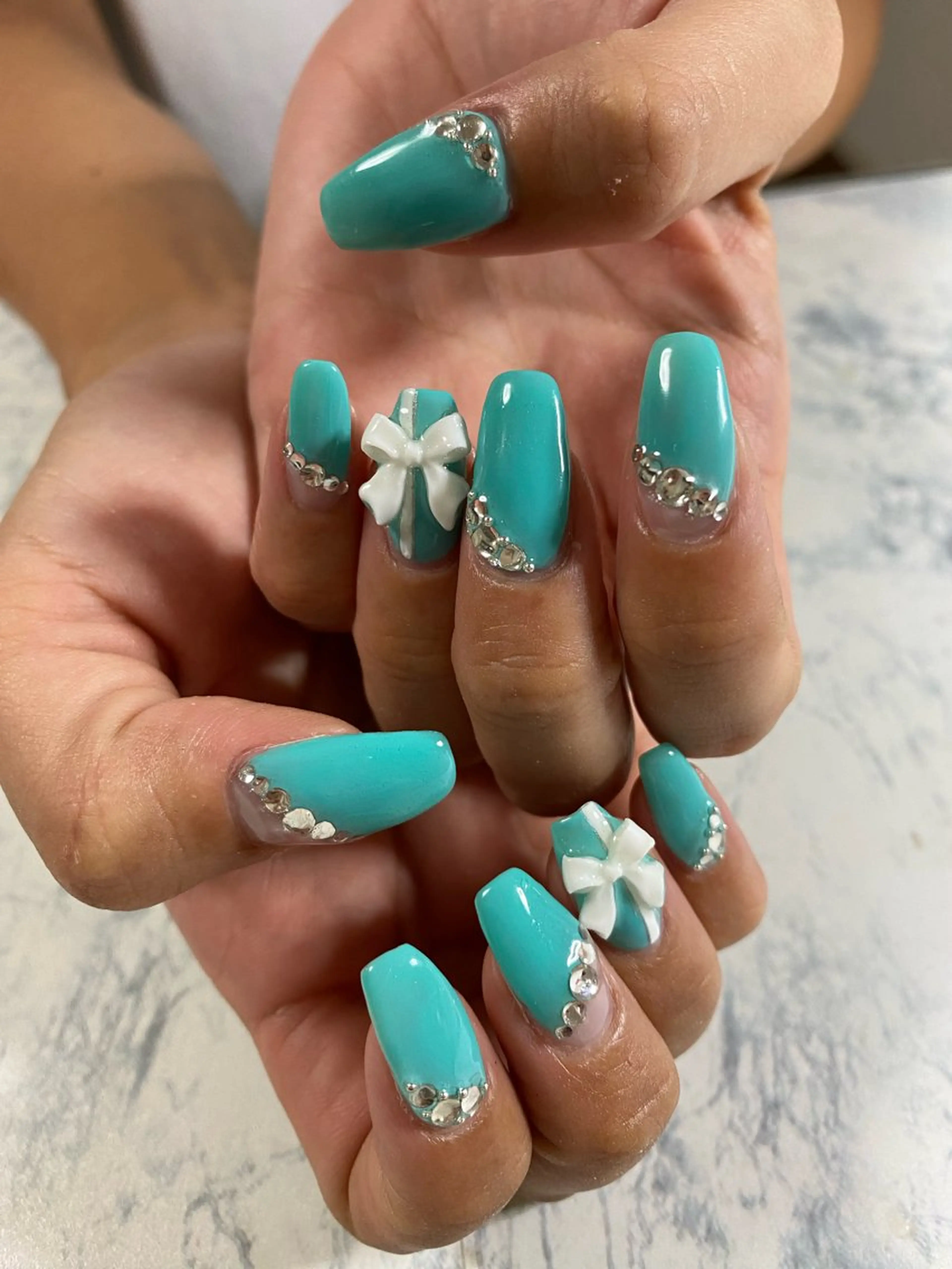 ネイル ejiri harukaのマツエク・マツパデザイン