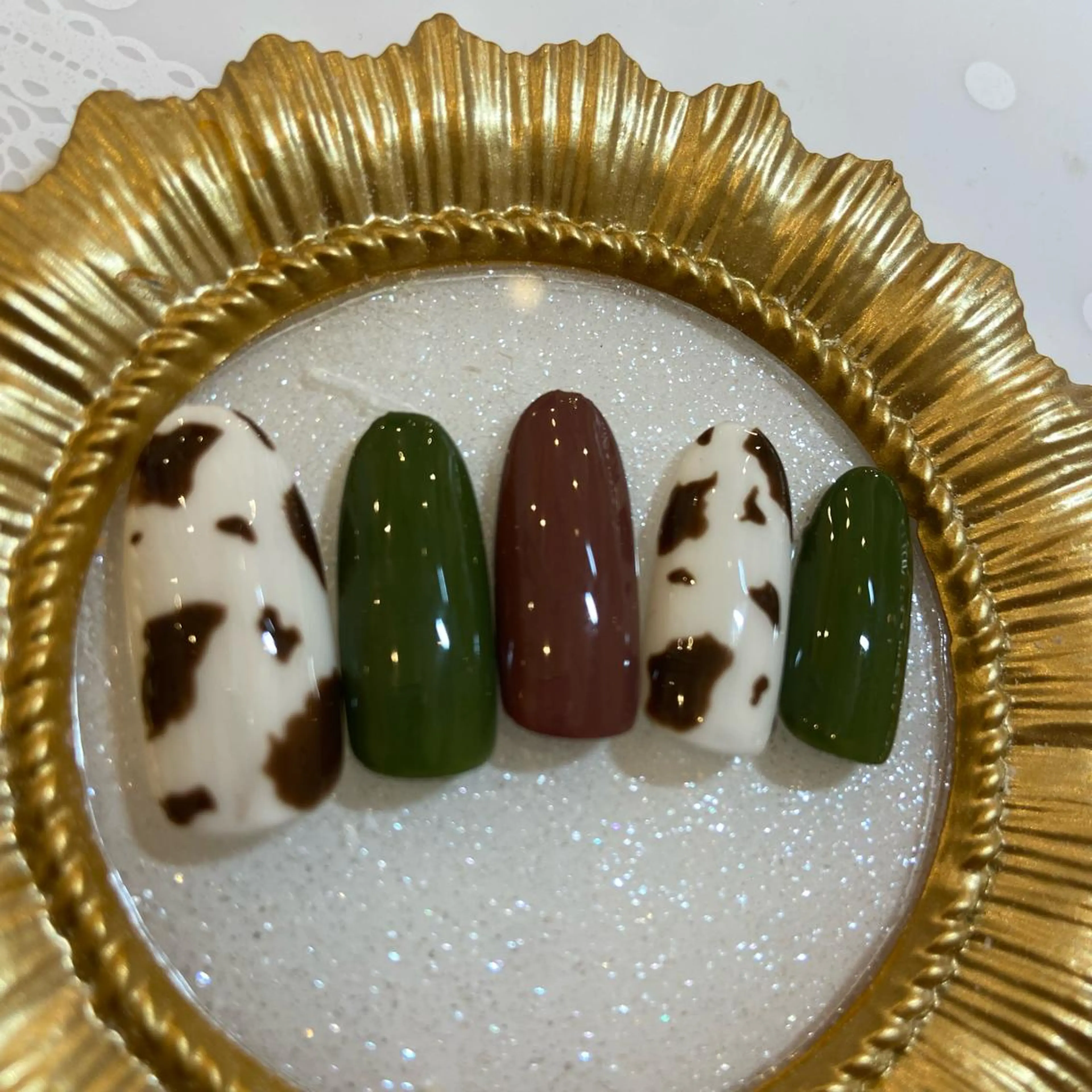 ネイル NAIL SALON Rのネイルデザイン