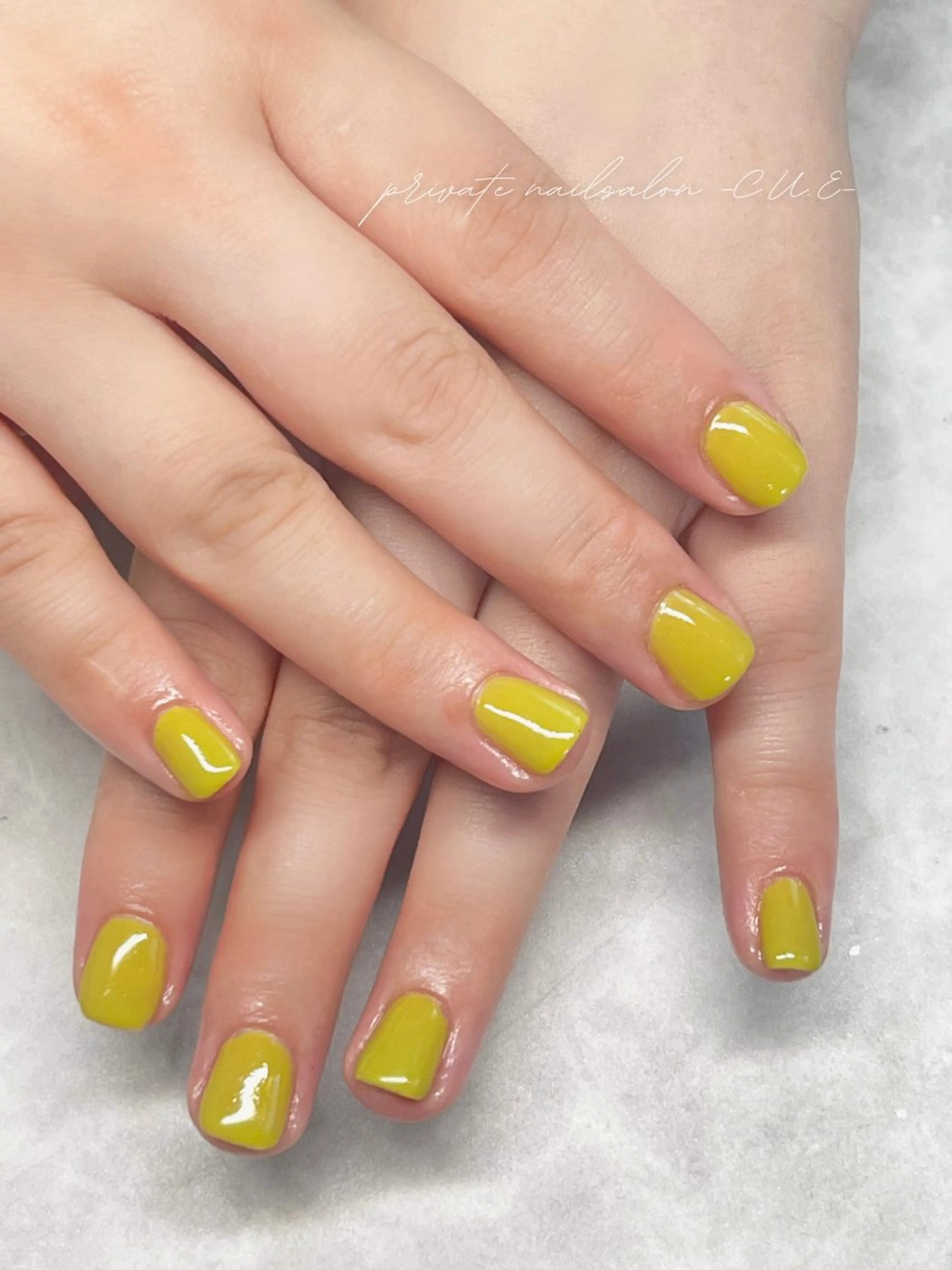 ネイル Nailsalon C.U.Eのネイルデザイン