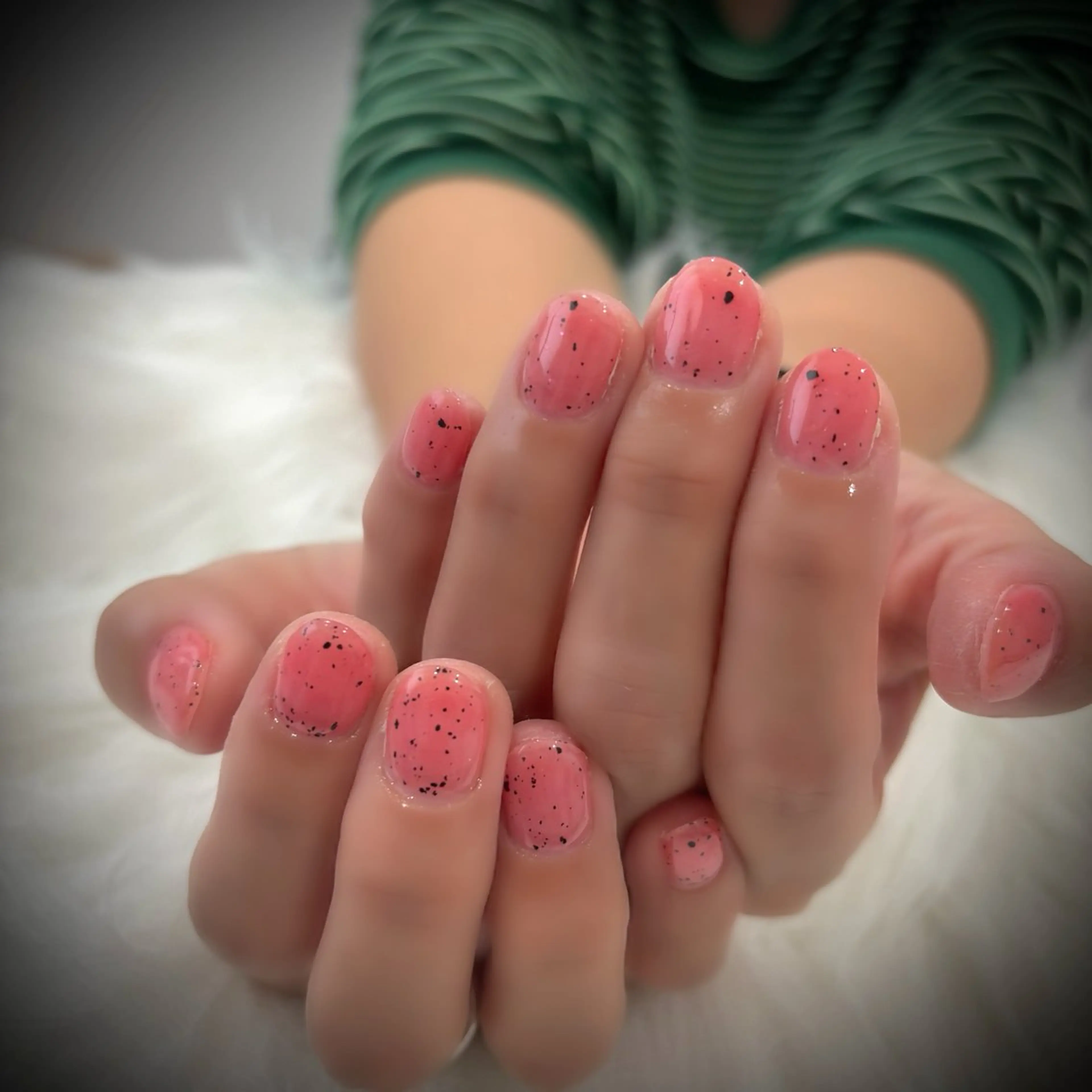 ネイル ハンドネイル U Ayaのネイルデザイン