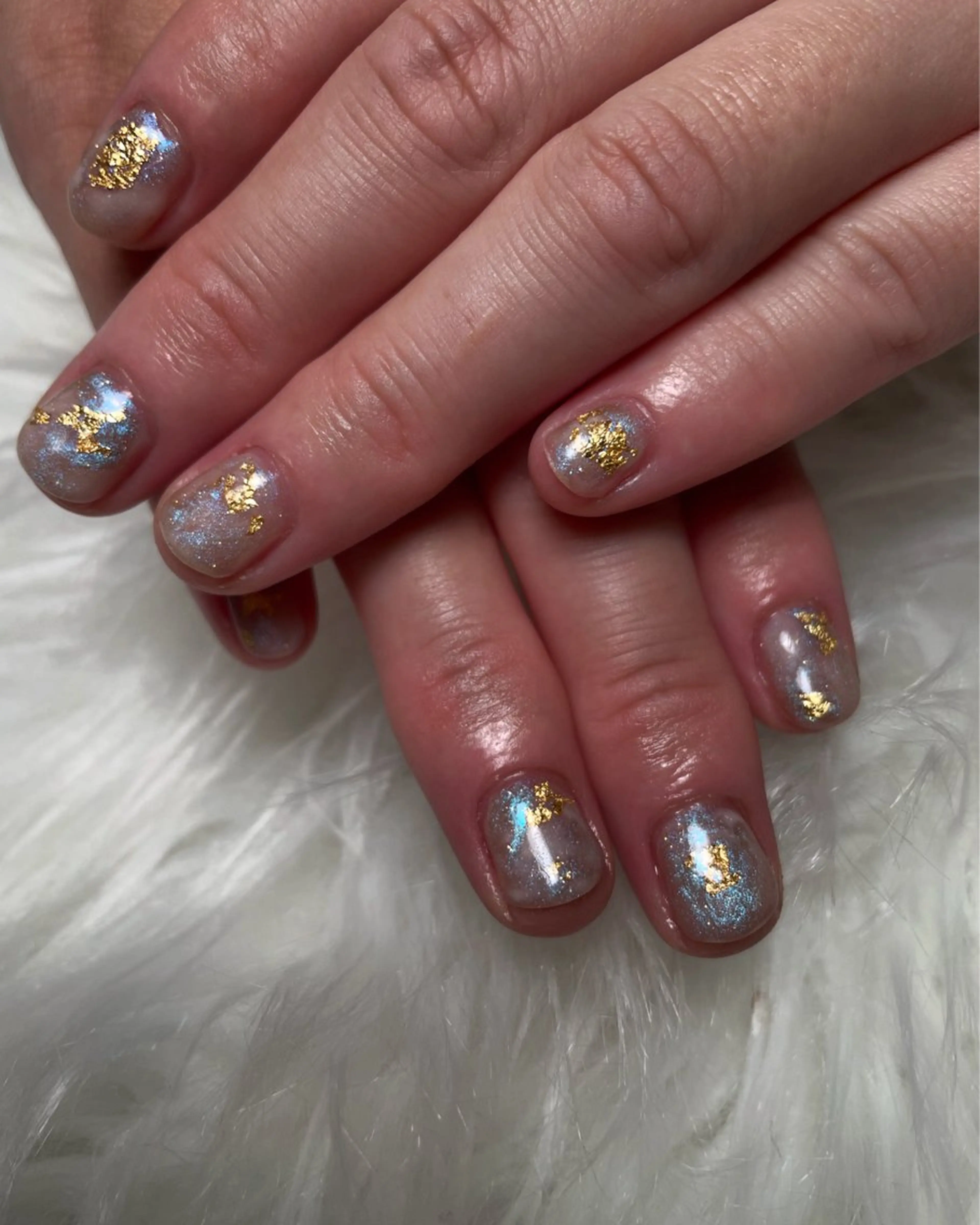 ネイル ricco所属・ricco amiのネイルデザイン