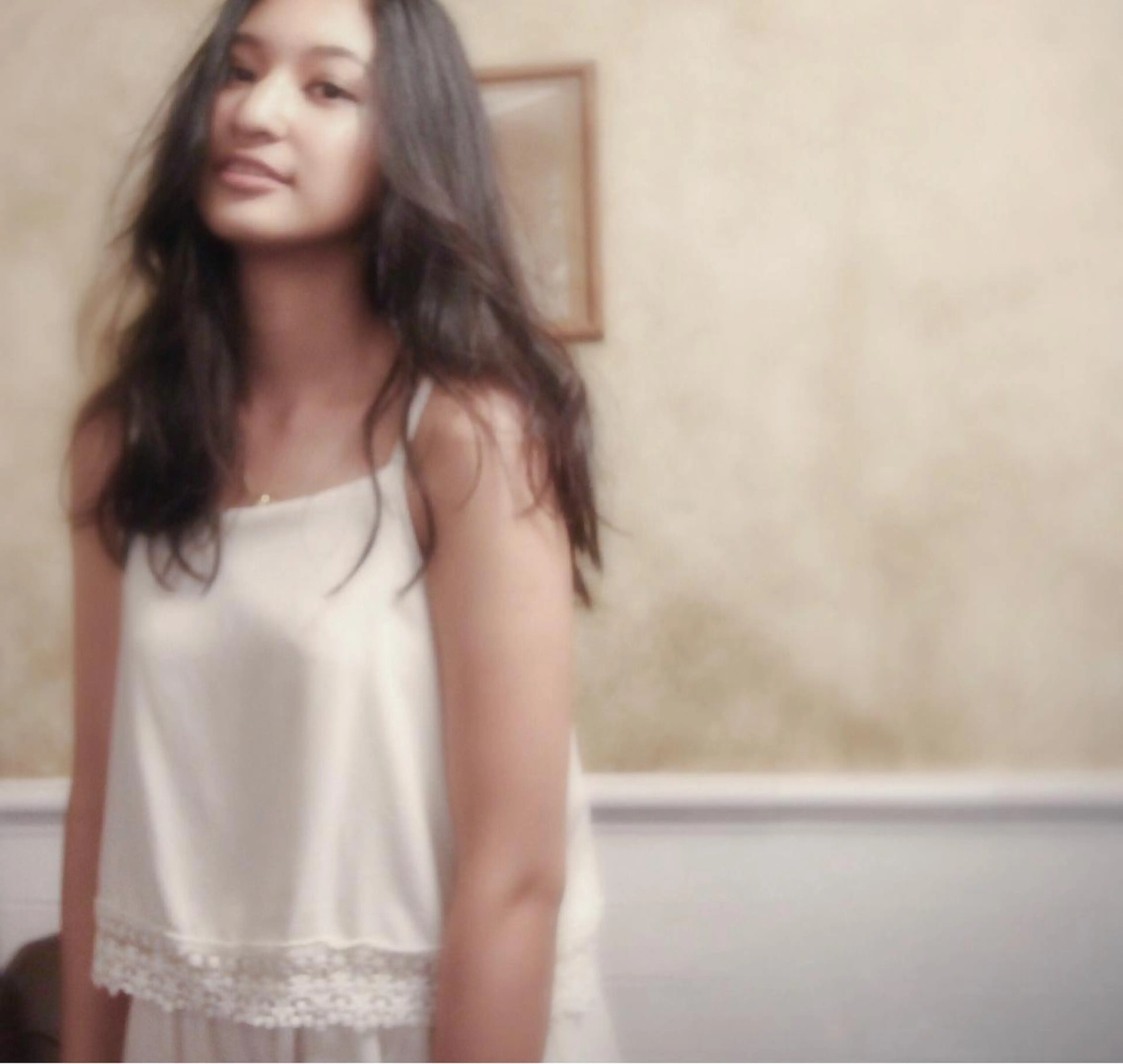 セミロング カラー アッシュ ダークアッシュ イルミナカラー カット無料/髪質改善 髪質根本改善/艶髪のヘアスタイル