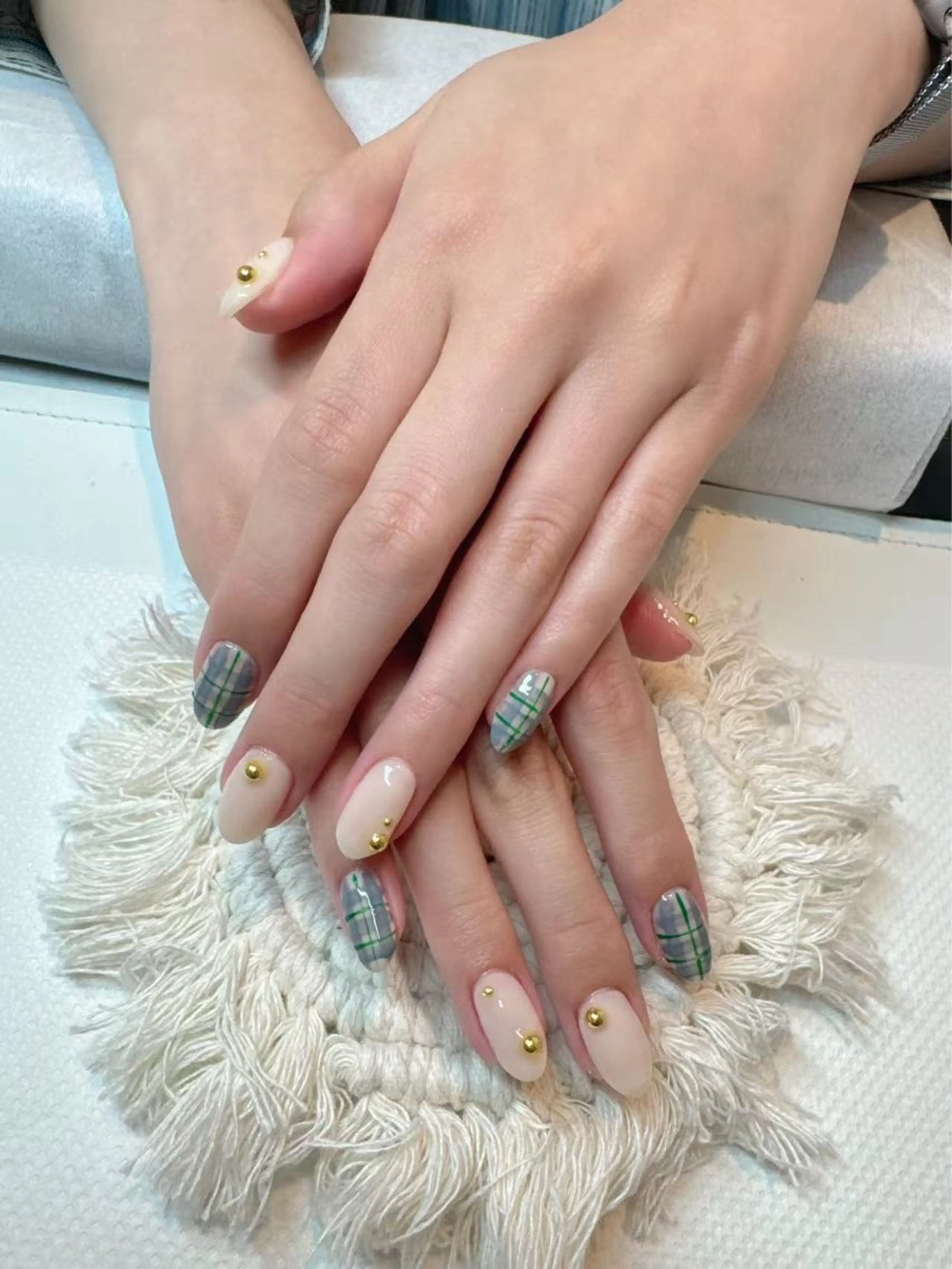 ネイル Rita nail 靖佳のネイルデザイン