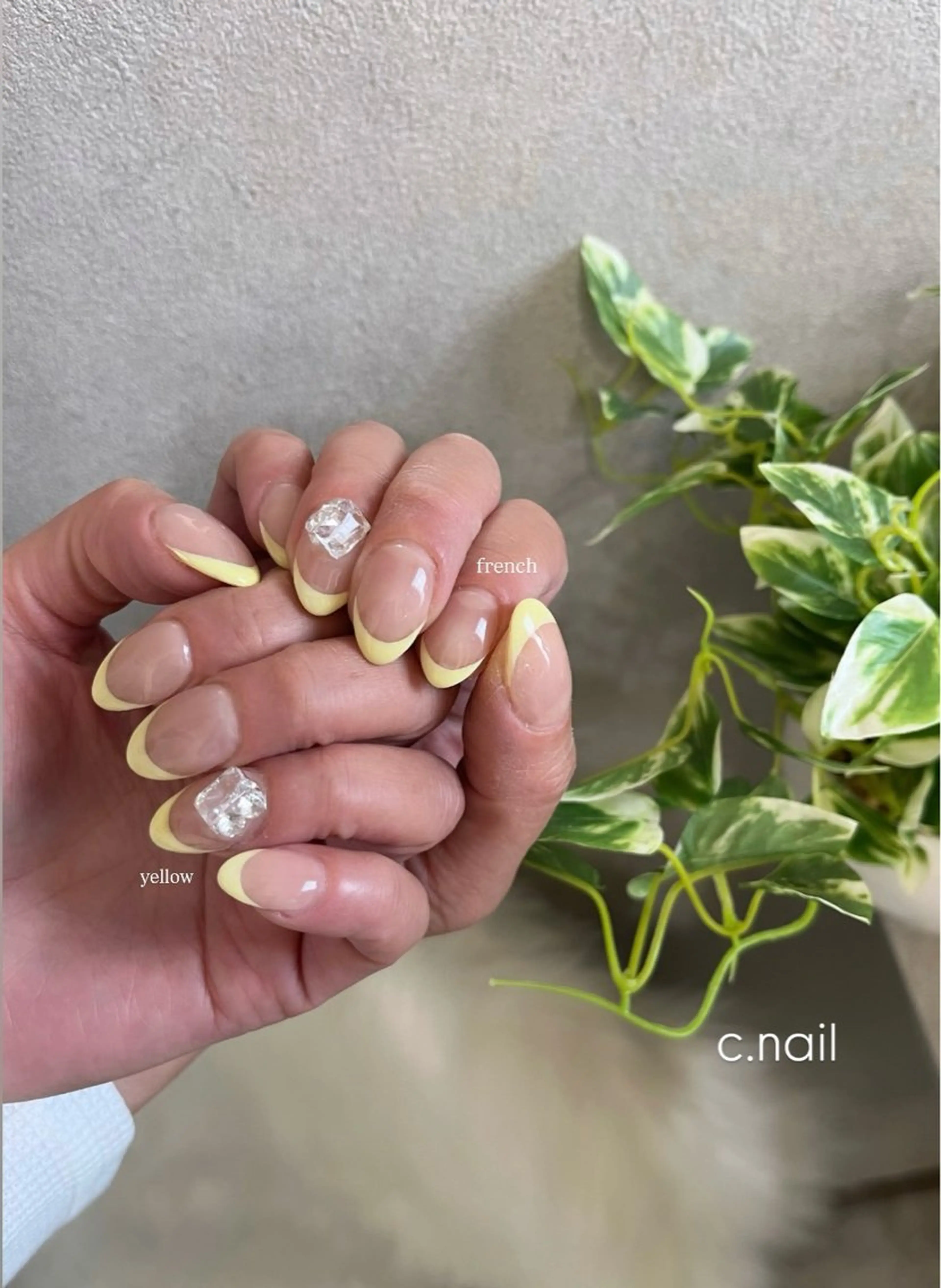 ネイル Chika/ C.nailのネイルデザイン