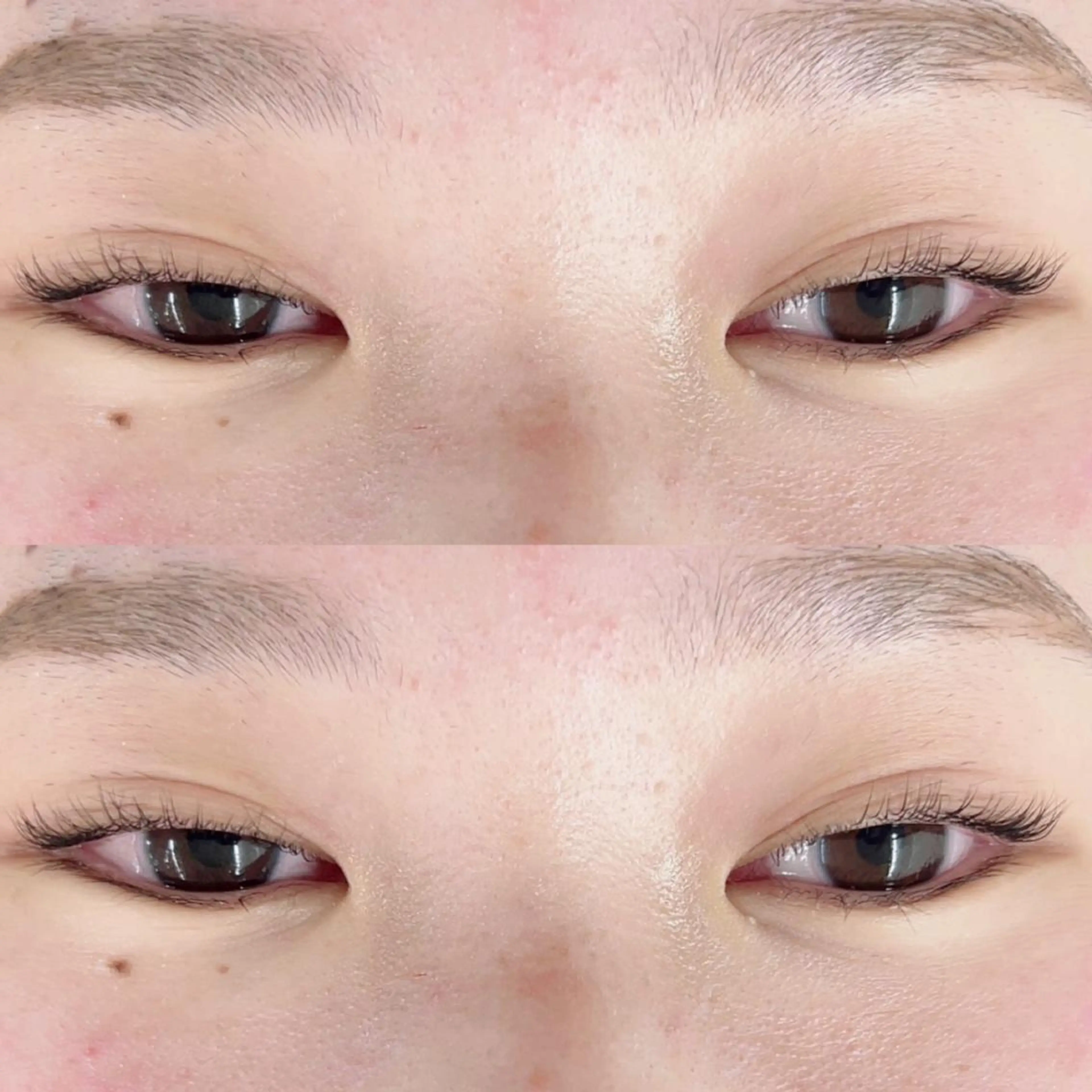 マツエク・マツパ Cカール Dカール まつげパーマ 好村 春香のマツエク・マツパデザイン