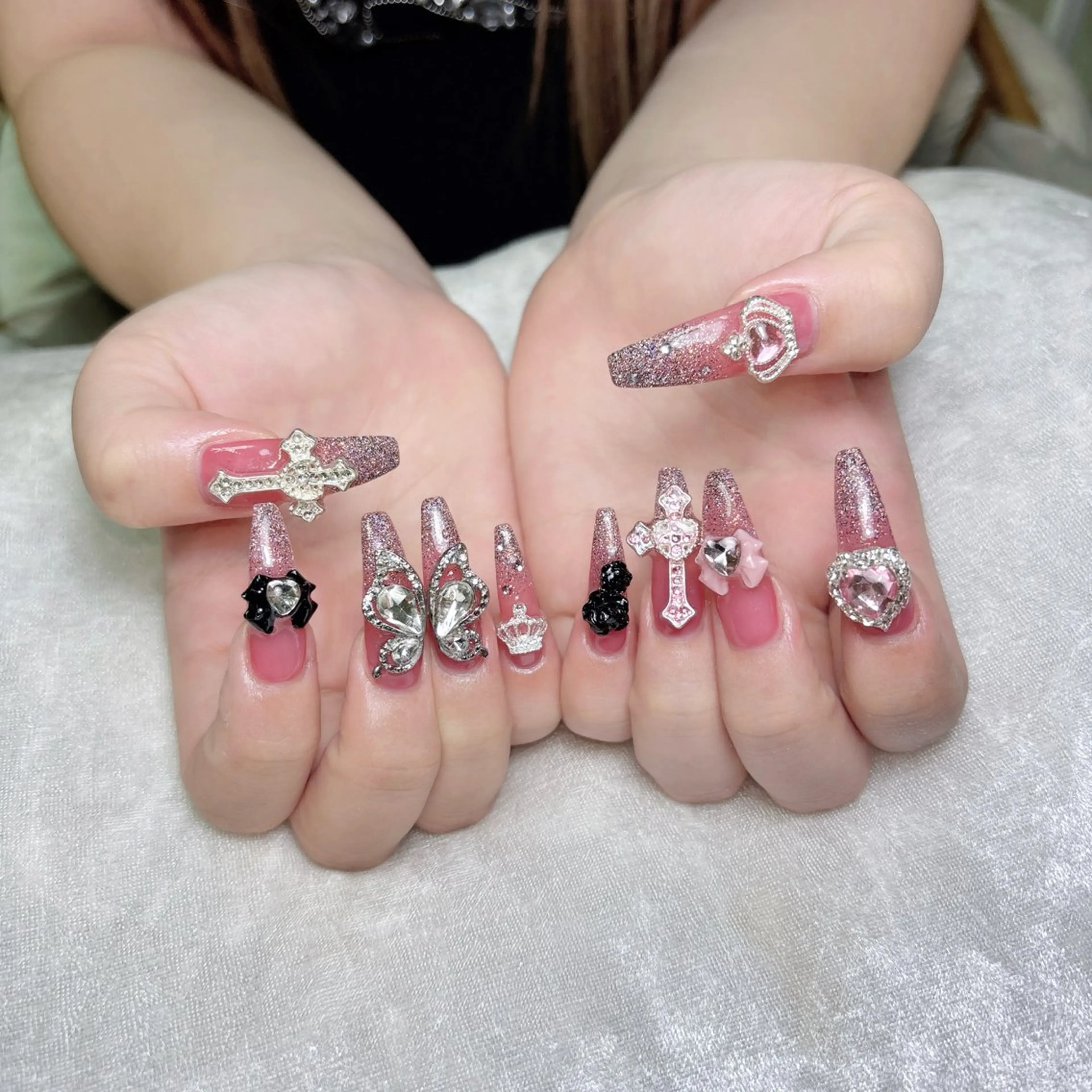 ネイル Airis aiのネイルデザイン