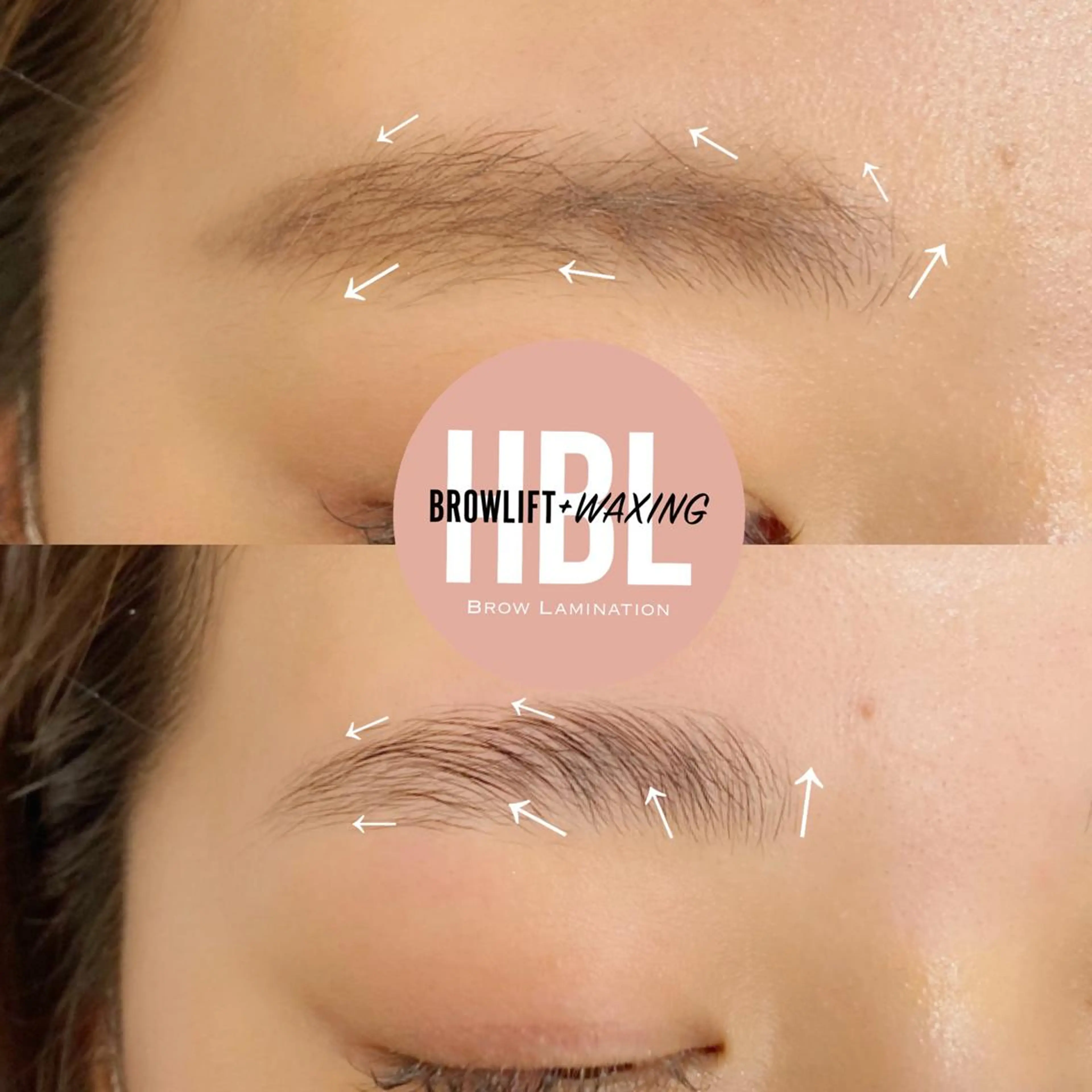 マツエク・マツパ アイブロウ ハリウッドブロウリフト 𓊆ᶠᵉᵉʸ𓊇 ᶜᴴᴵᴴᴬᴿᵁのマツエク・マツパデザイン