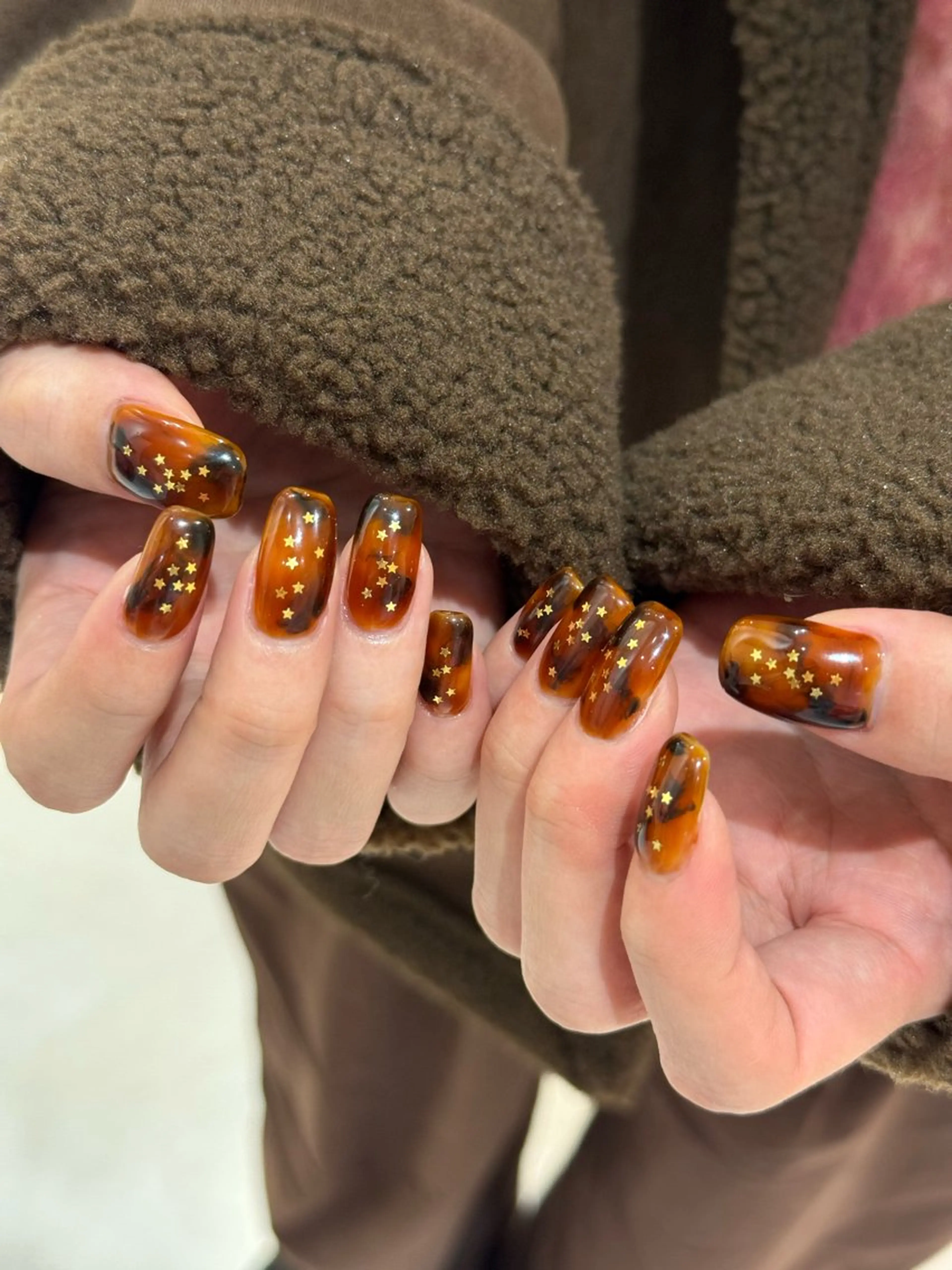 ネイル ハンドネイル SACHIKO♪ premiereのネイルデザイン