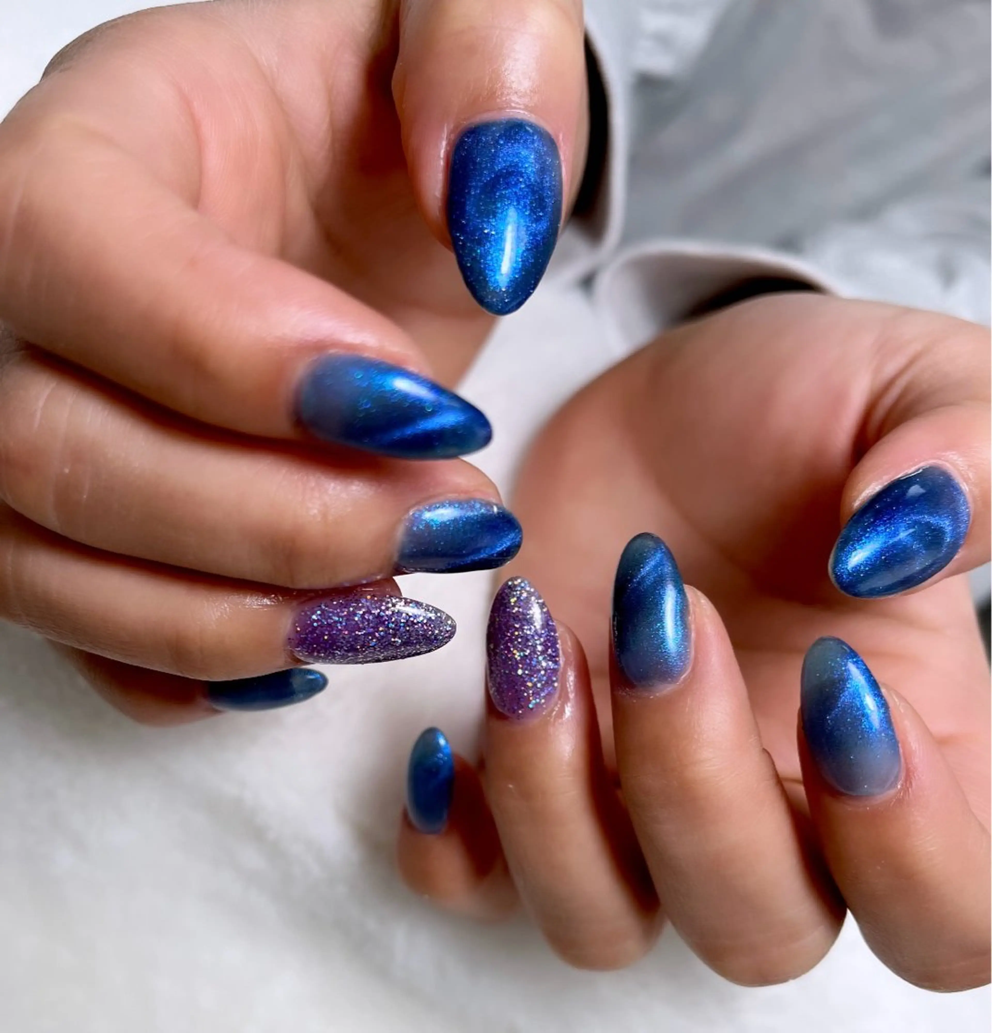 ネイル Rosa NAILのネイルデザイン