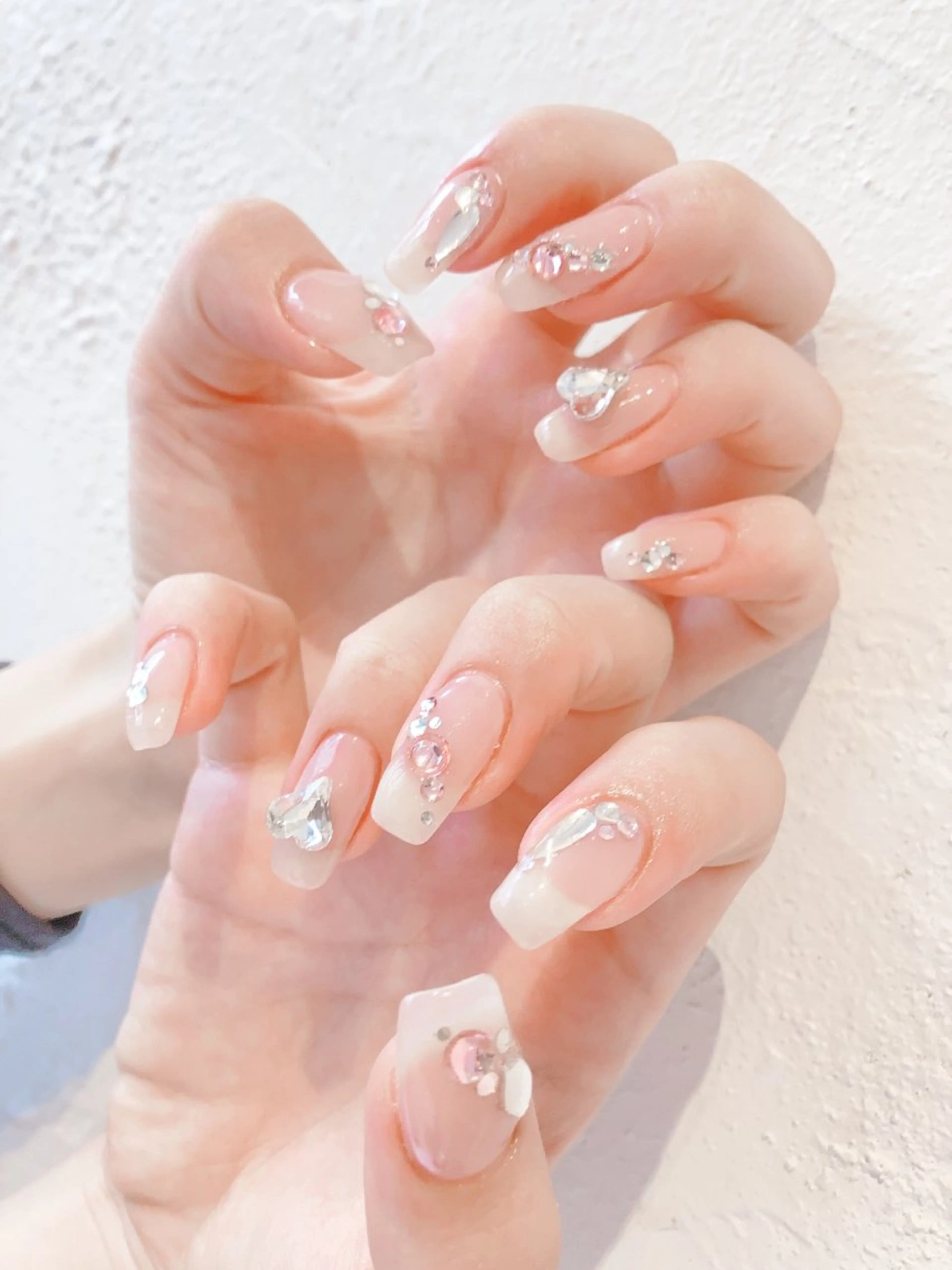 ネイル ハンドネイル Lana nail所属・Lana nailのネイルデザイン