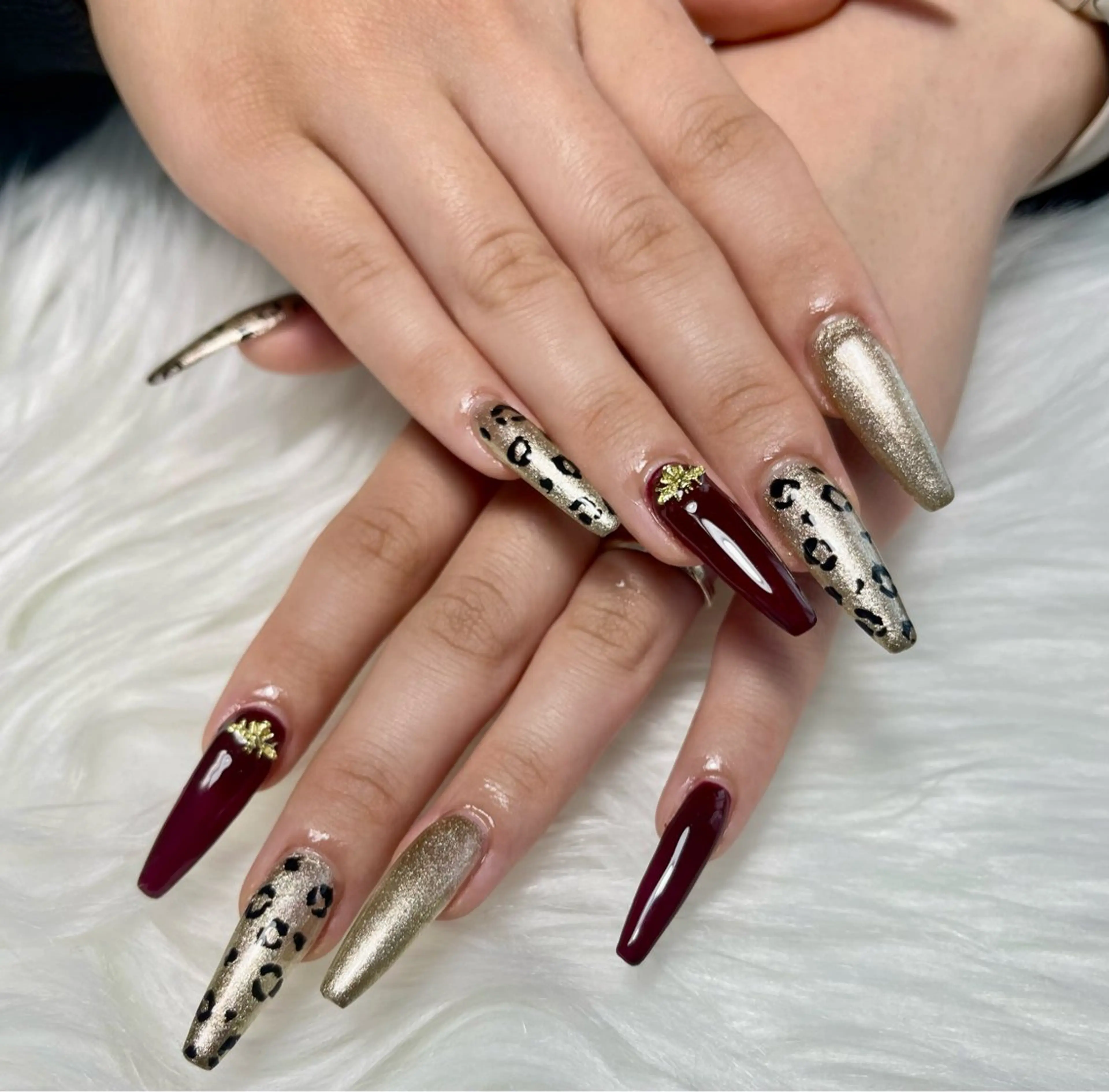 ネイル ari. nailのネイルデザイン