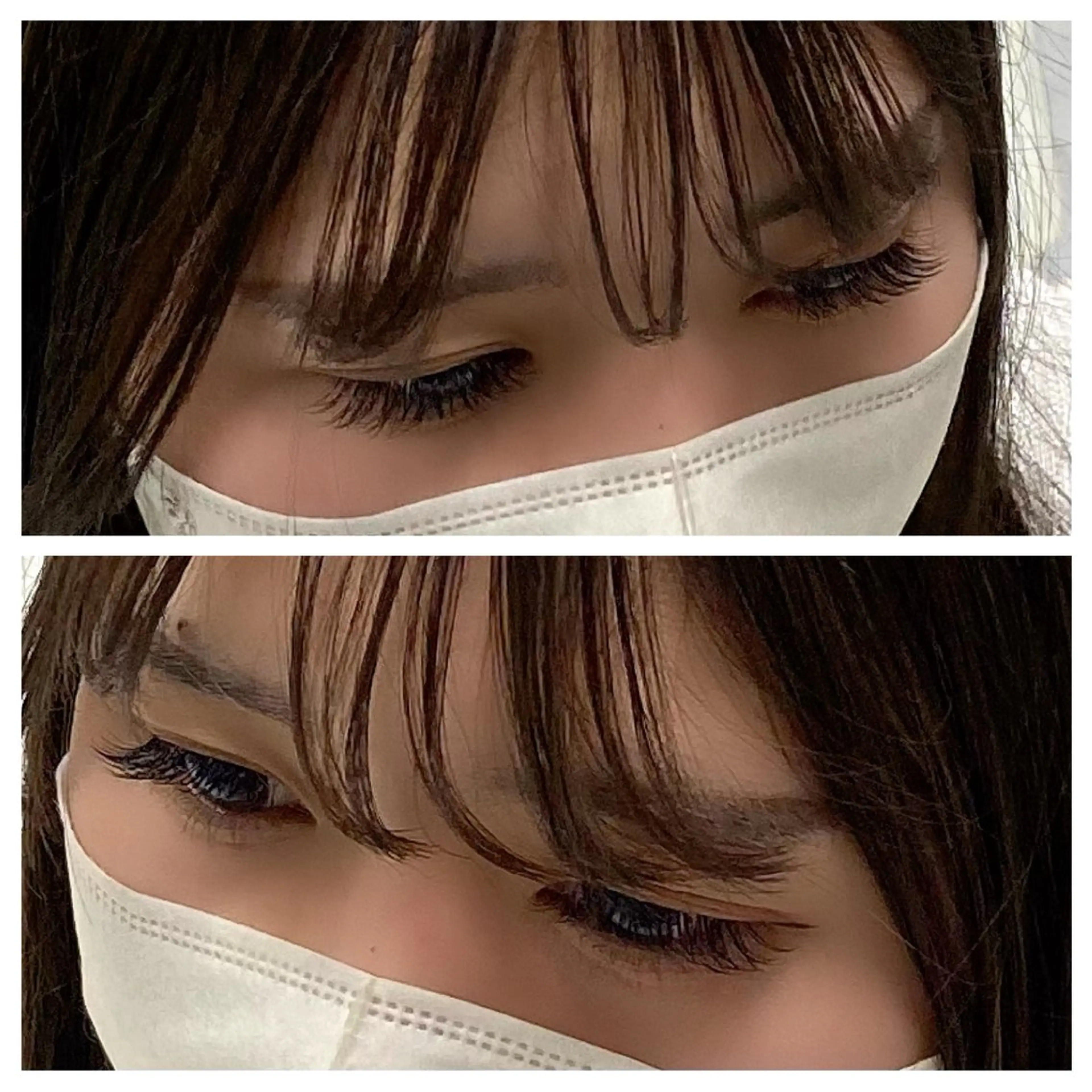 マツエク・マツパ Cカール キュート セーブル ma-pa所属・ma-pa eye＆hairのマツエク・マツパデザイン