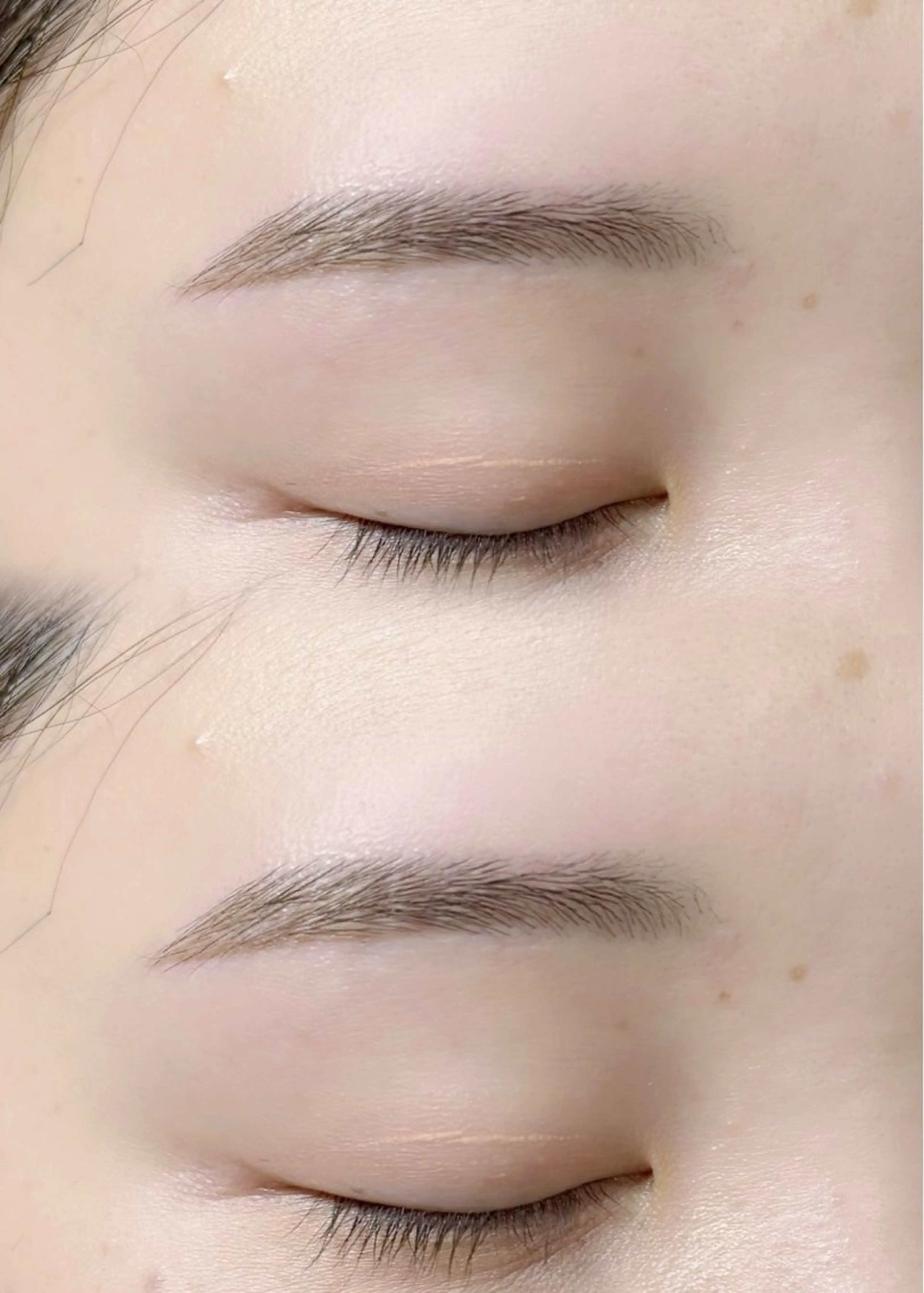 アイブロウ Niyu 名駅店/ kanan🎀のマツエク・マツパデザイン