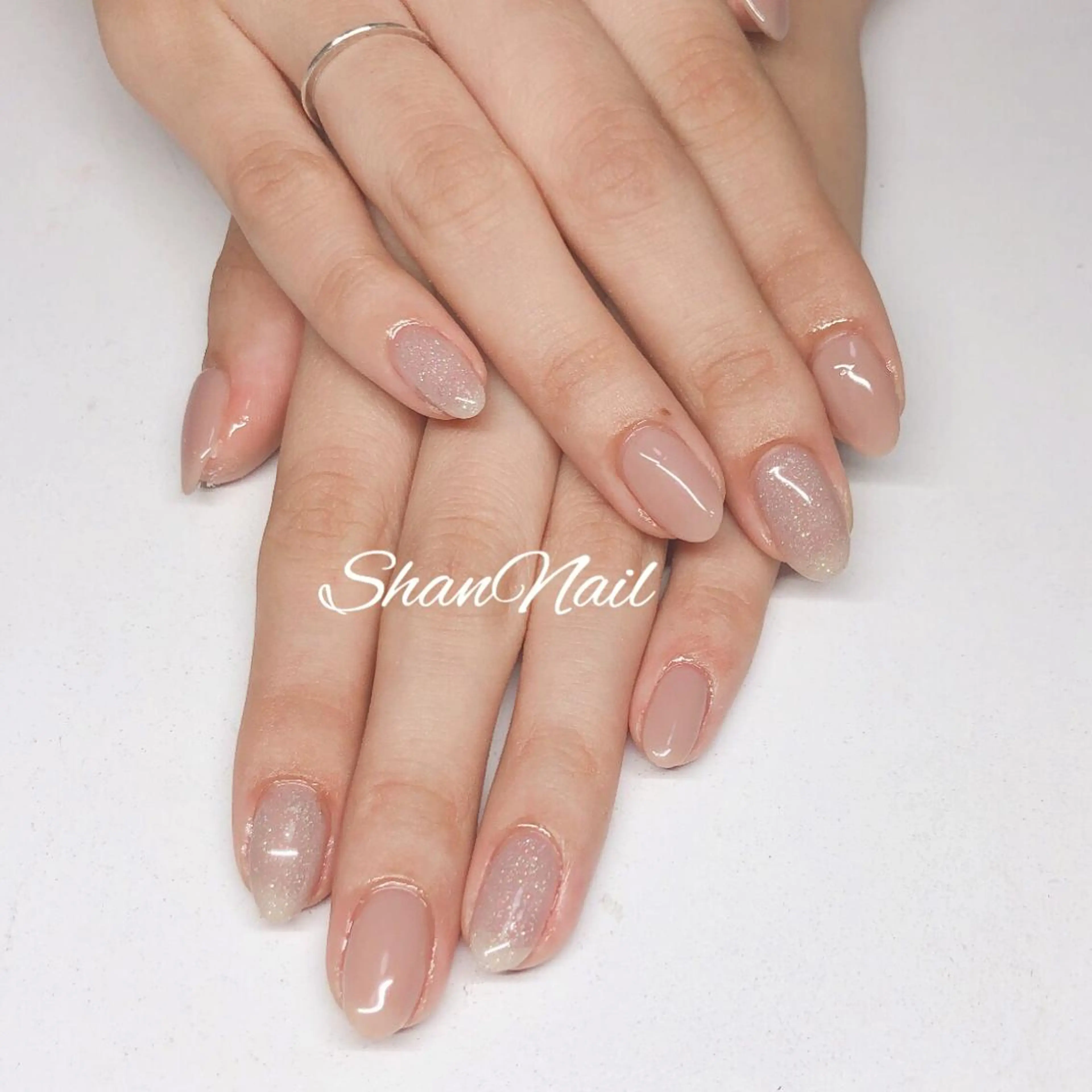 ネイル Shan Nailのネイルデザイン
