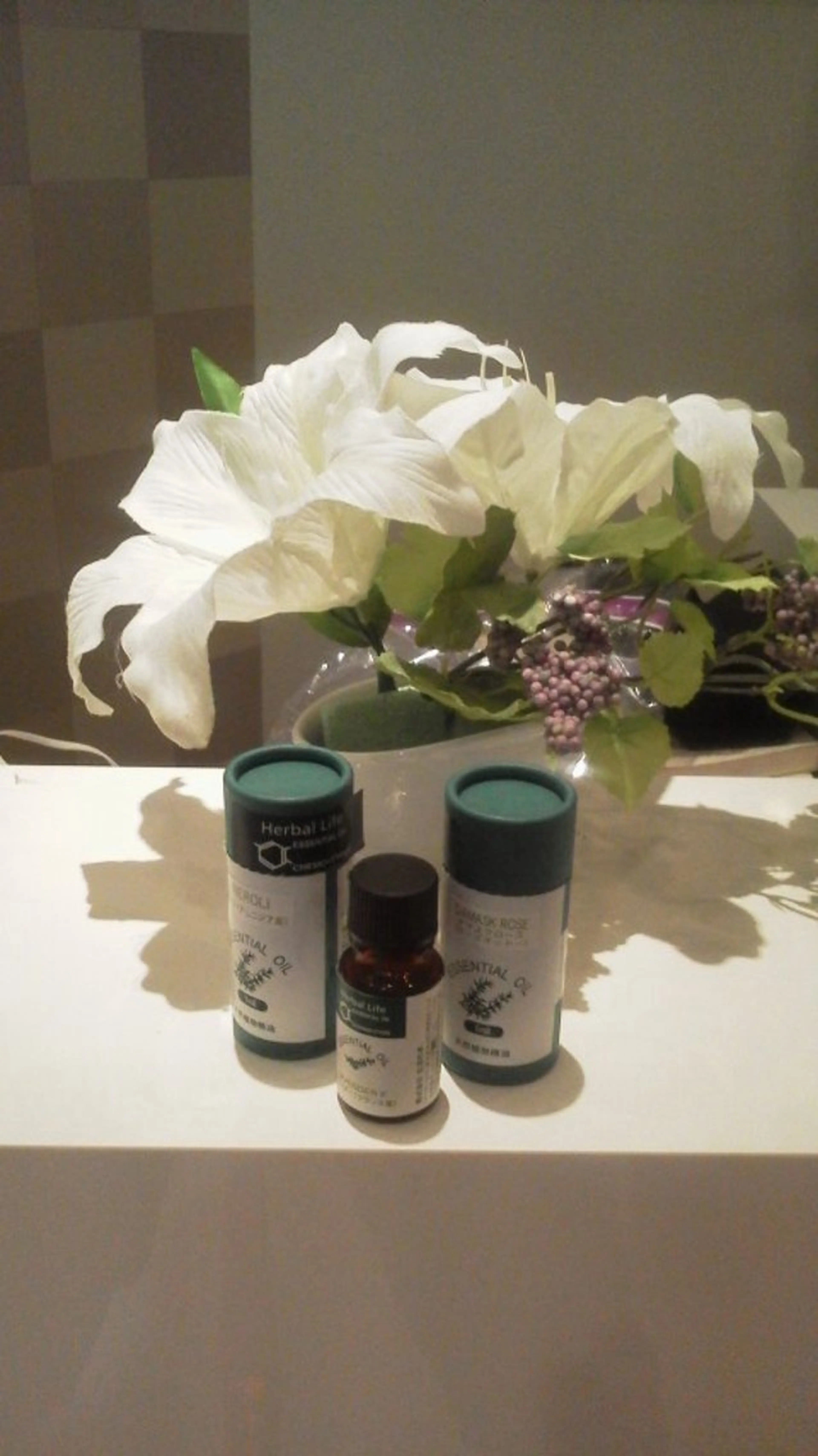 アロマレディ所属・野田 さゆりのエステ・リラクイメージ