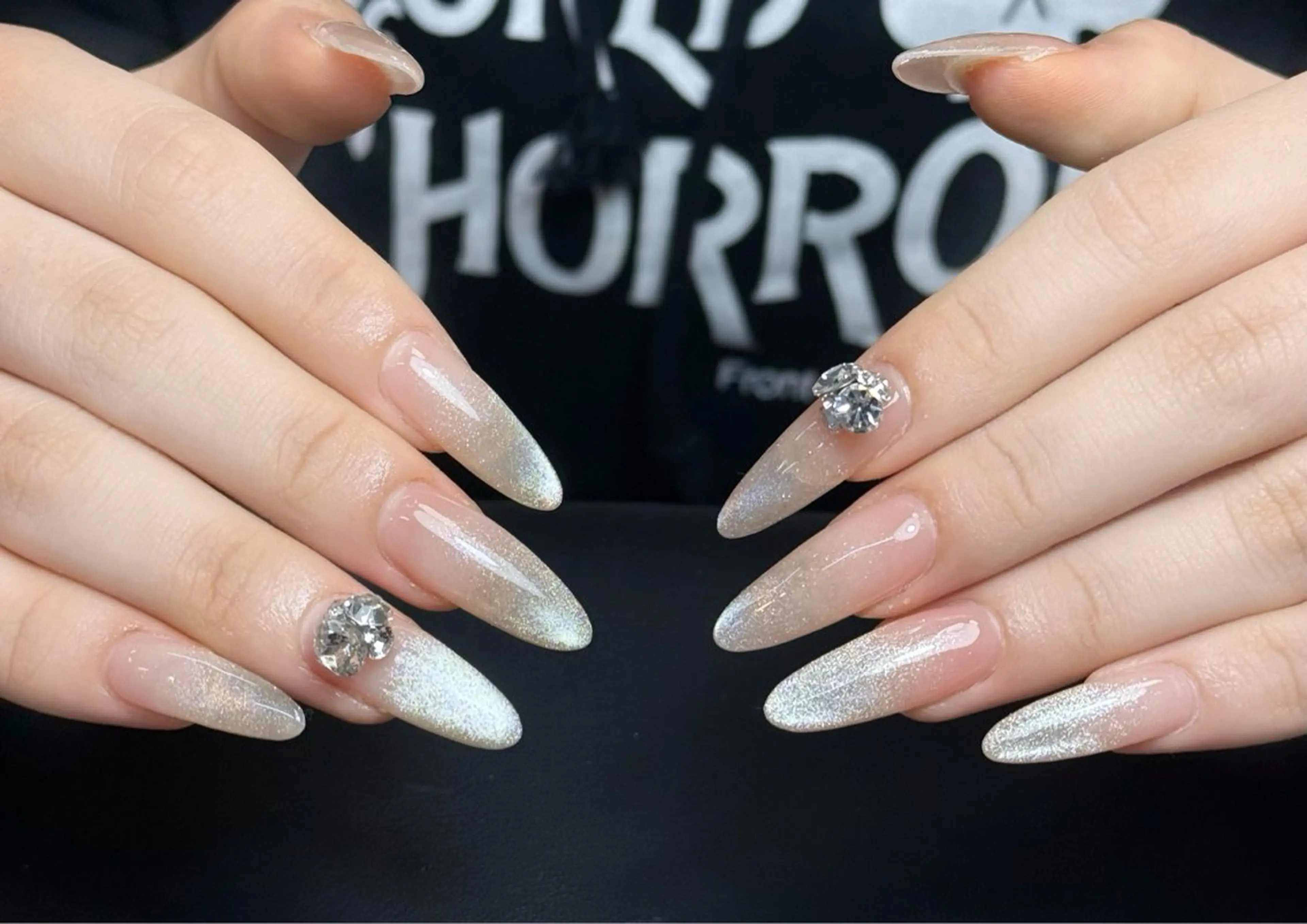 ネイル ハンドネイル NICY NAIL 池袋のネイルデザイン