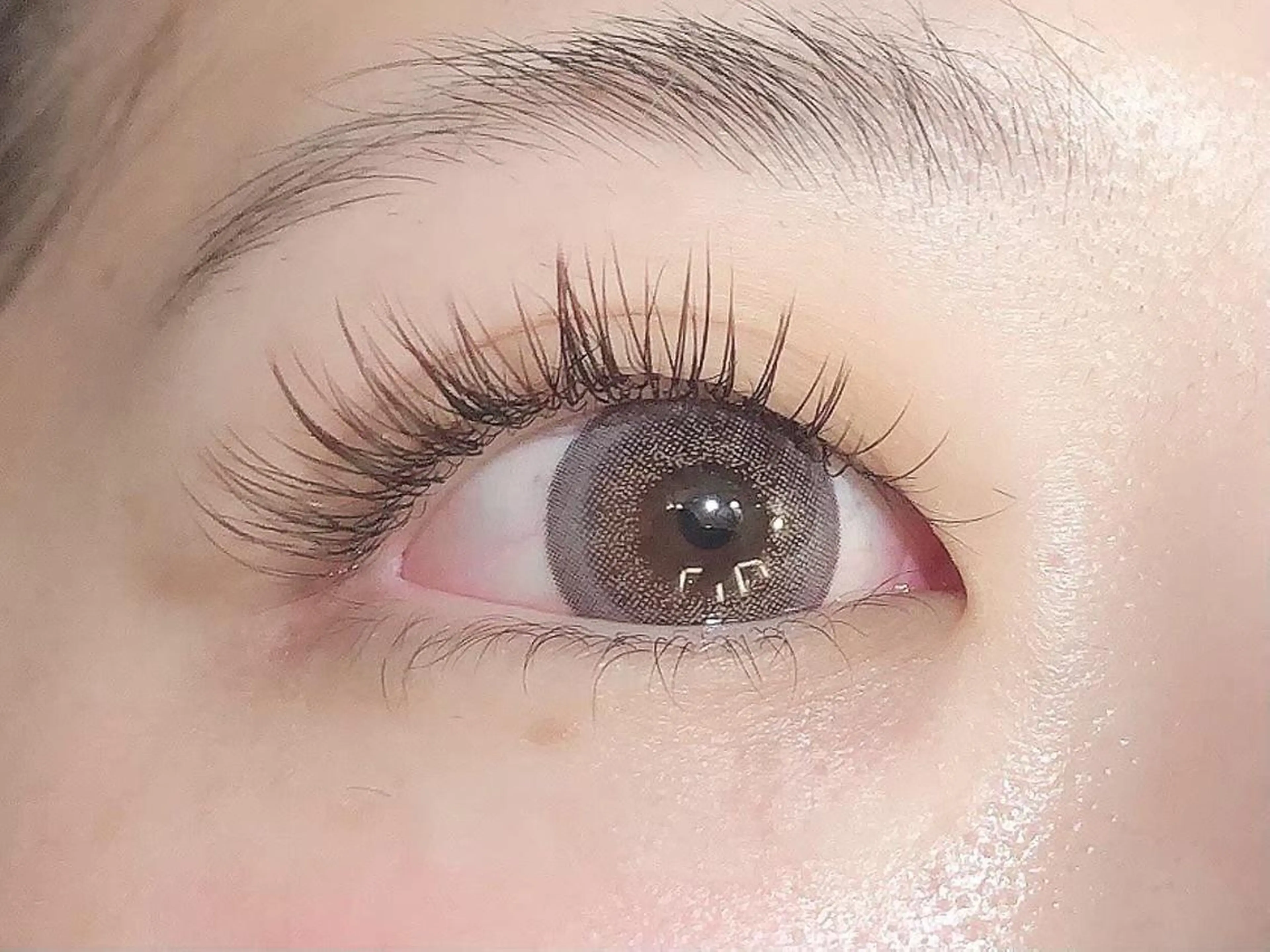 マツエク・マツパ Ai Quick 西日暮里店のマツエク・マツパデザイン