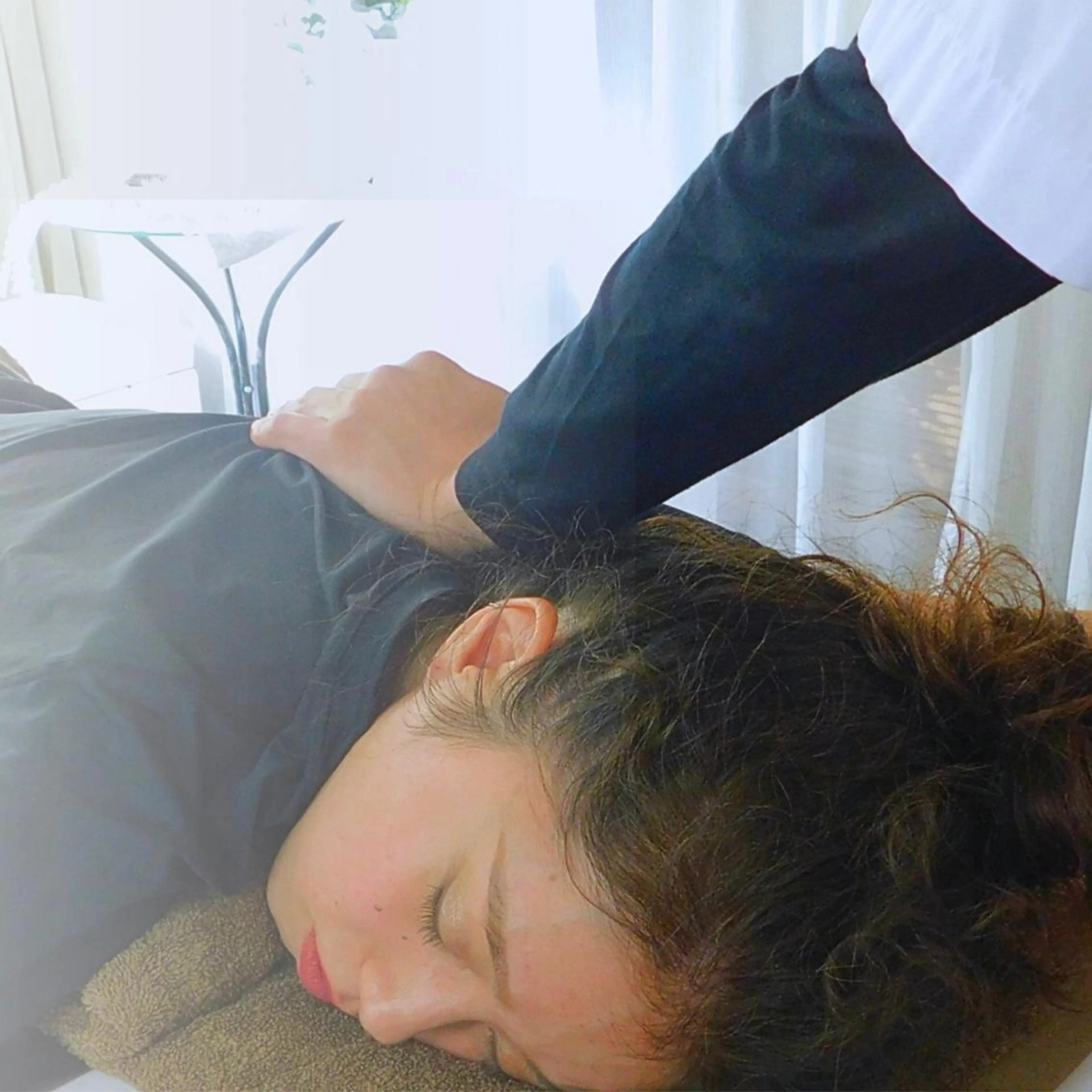 骨格美容整体 bimote.新宿のエステ・リラクイメージ