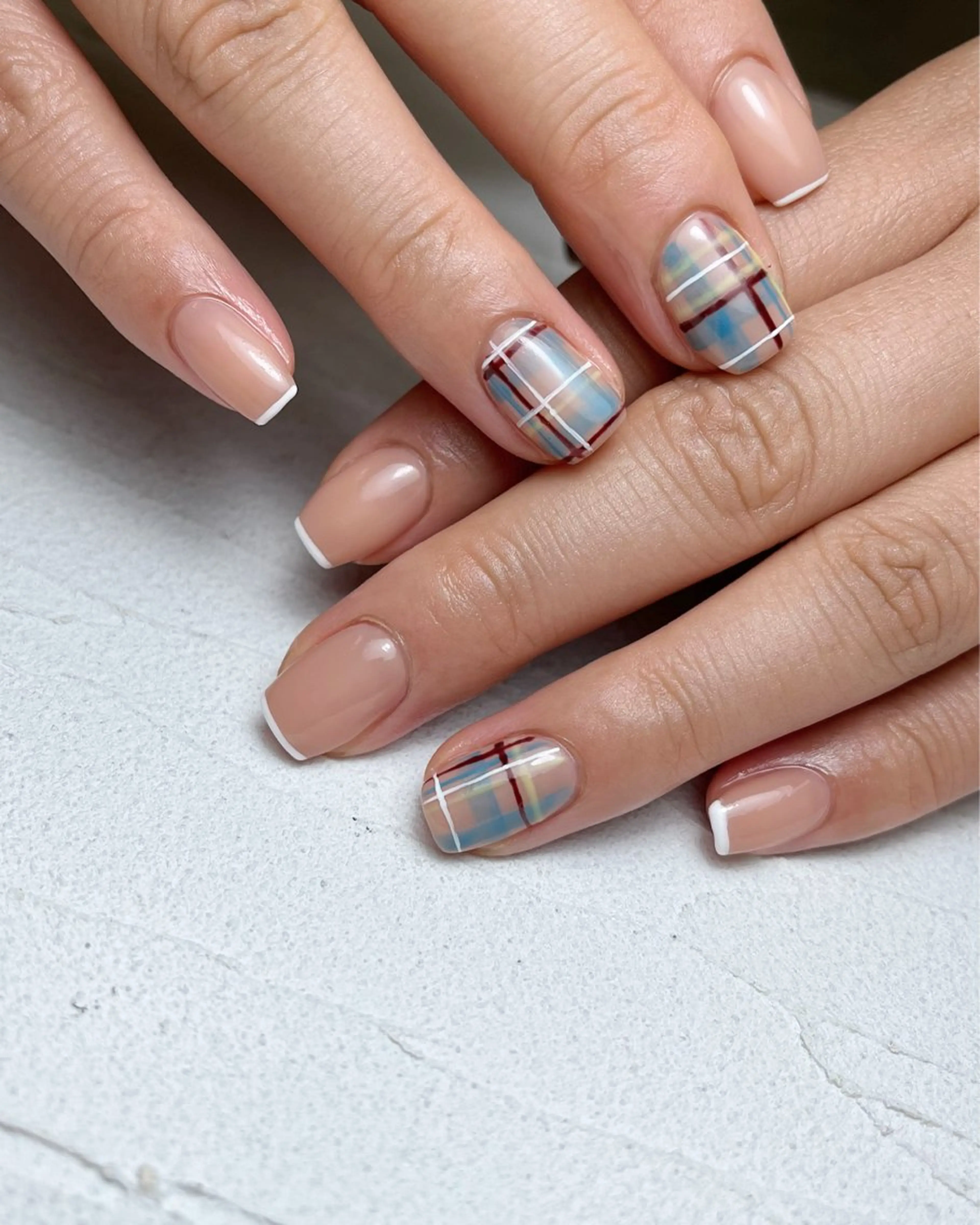 ネイル Le’a nail ＊Satomiのネイルデザイン