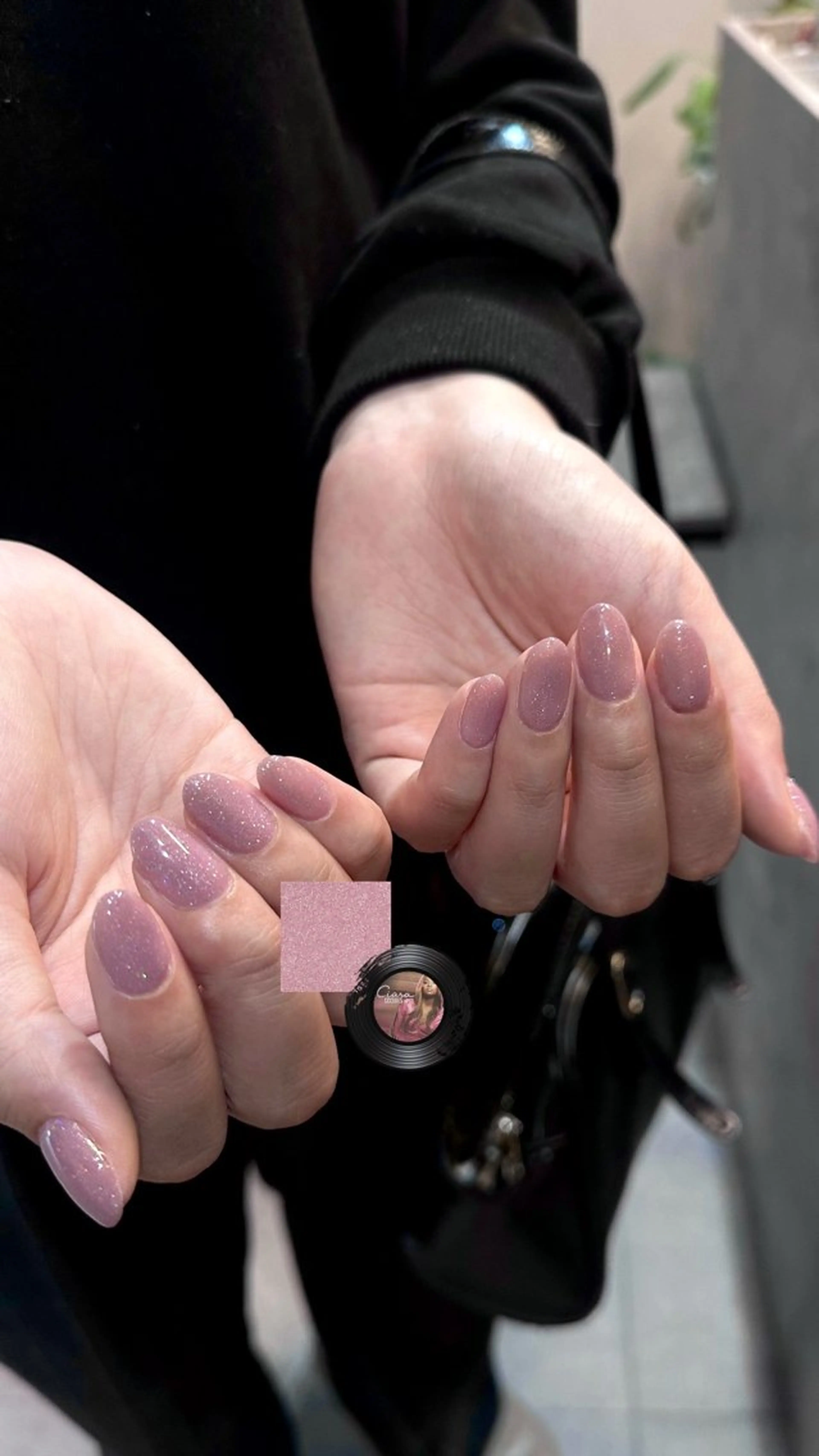 ネイル ハンドネイル _ amuのネイルデザイン