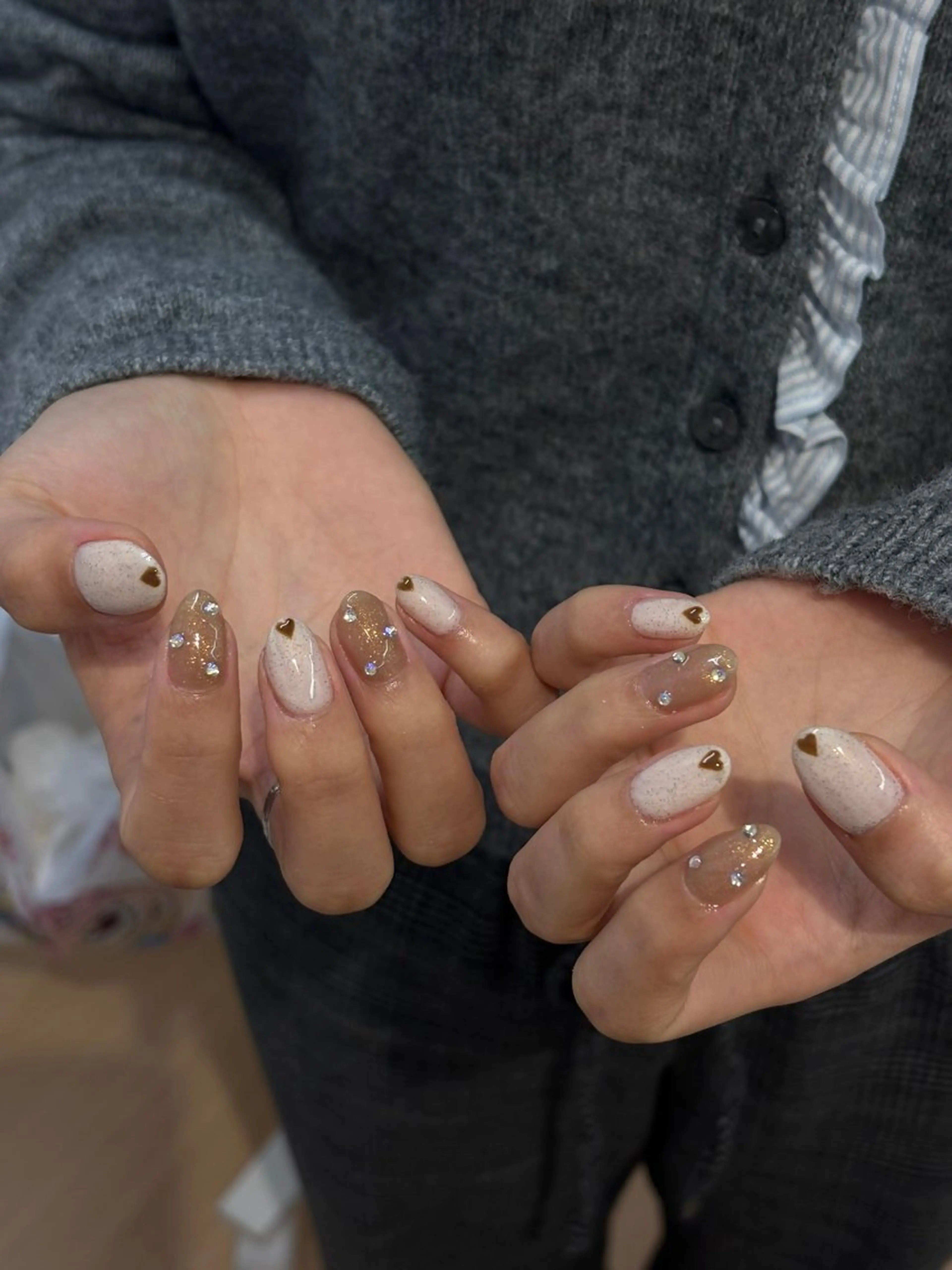 ネイル ハンドネイル nail 池袋 💋/Ayakaのネイルデザイン