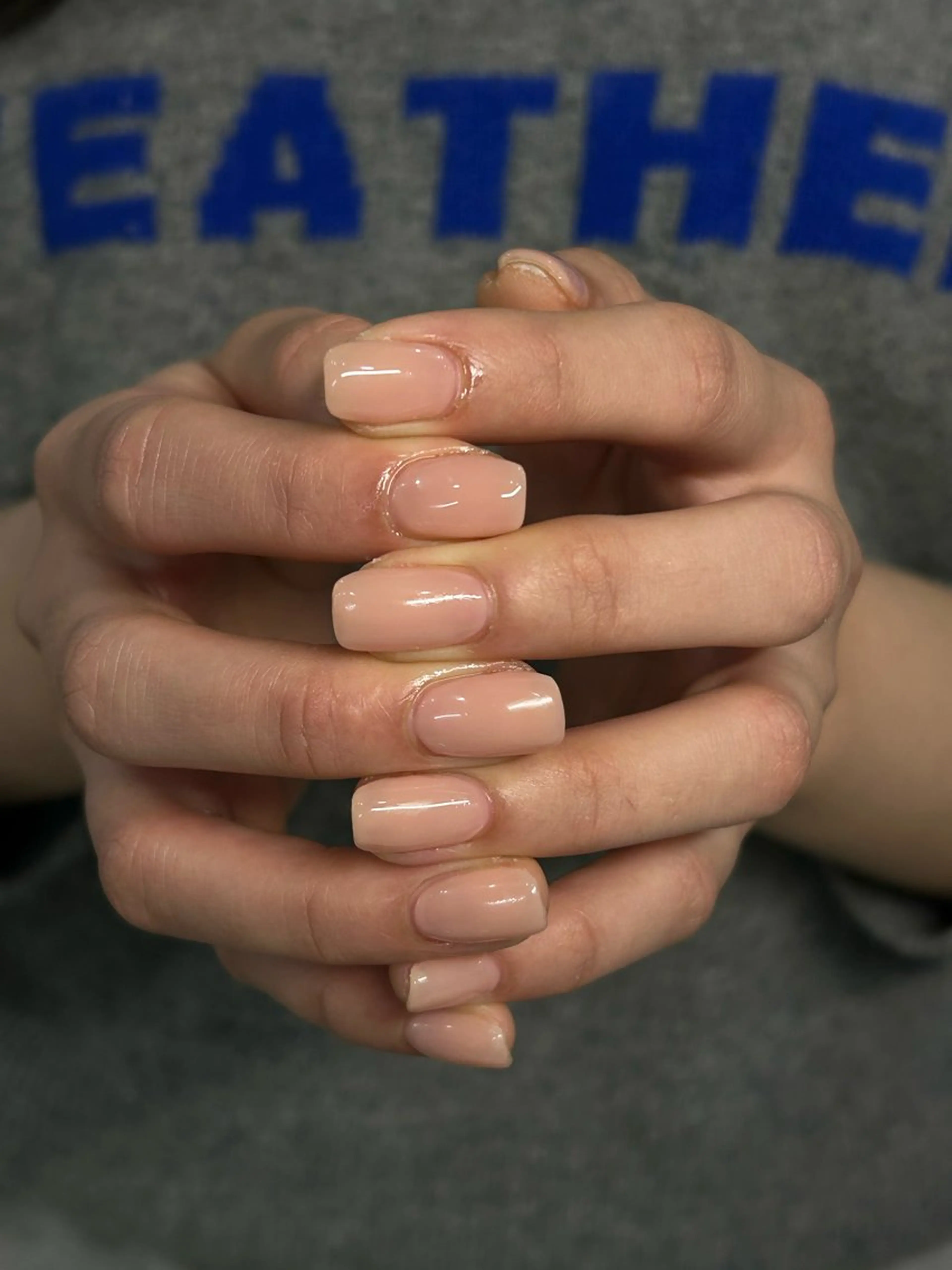 ネイル ハンドネイル mew //// shinoのネイルデザイン