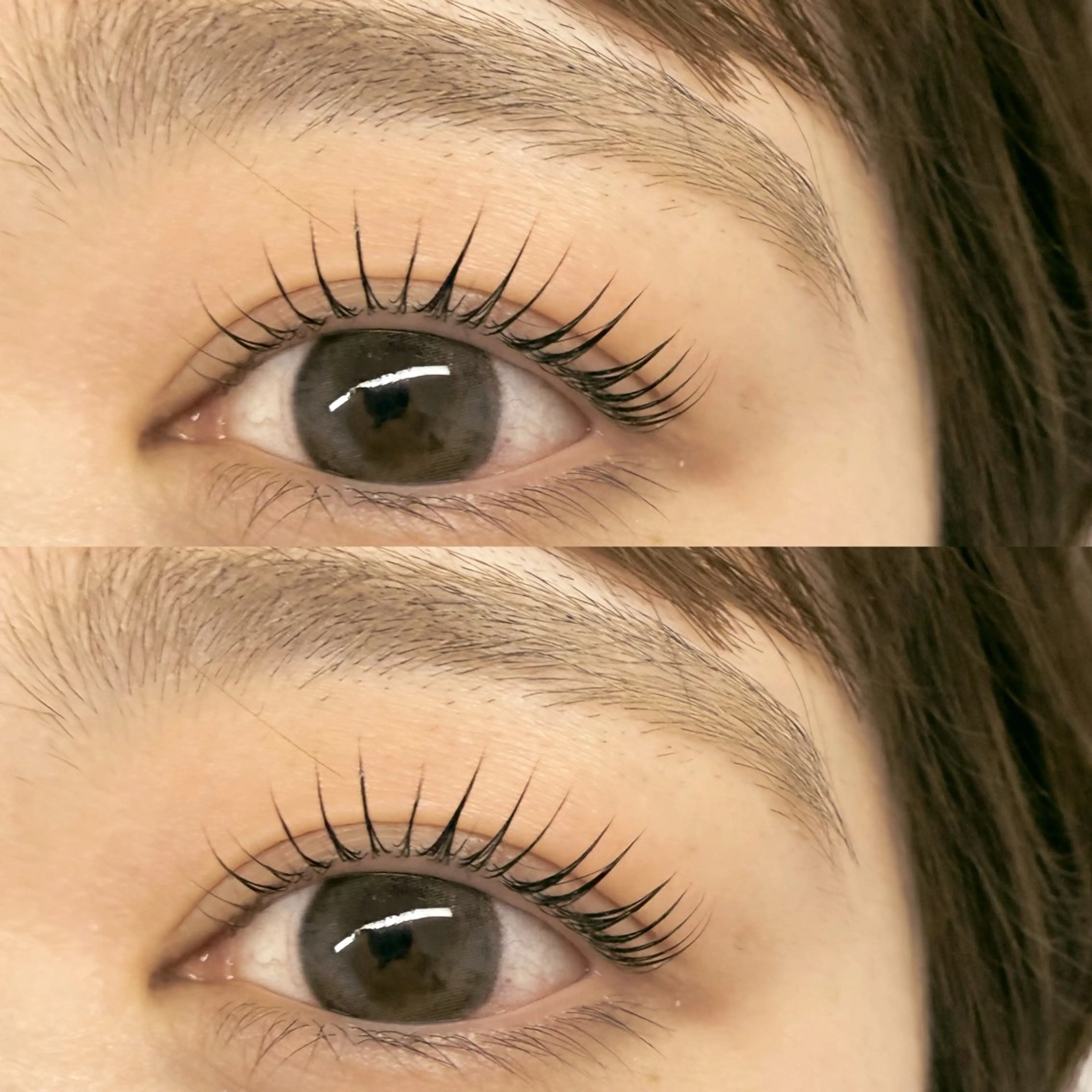 マツエク・マツパ マツパ まつパ/マツエク /眉/HBL/耳ツボのマツエク・マツパデザイン