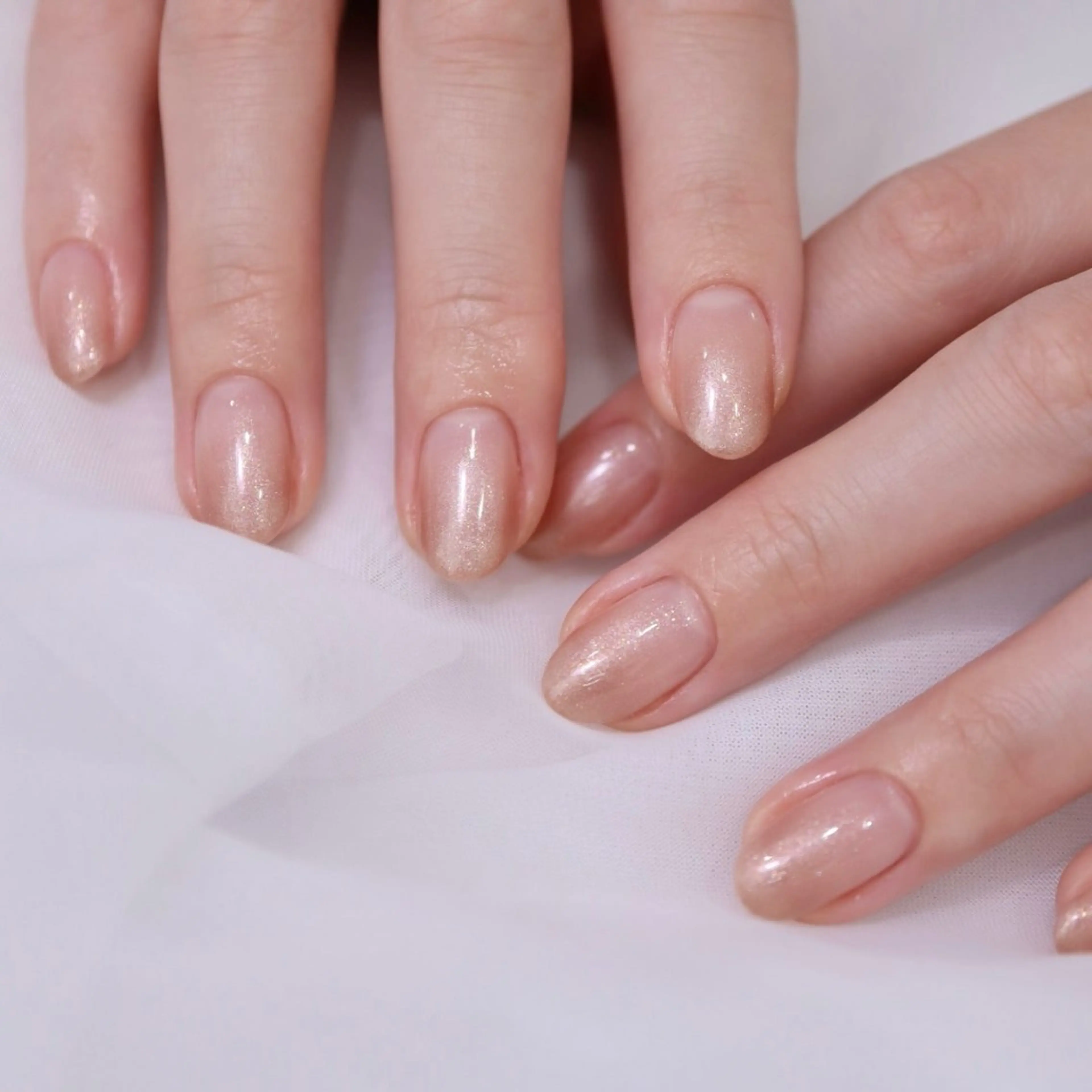 ネイル Luxey shihoのネイルデザイン