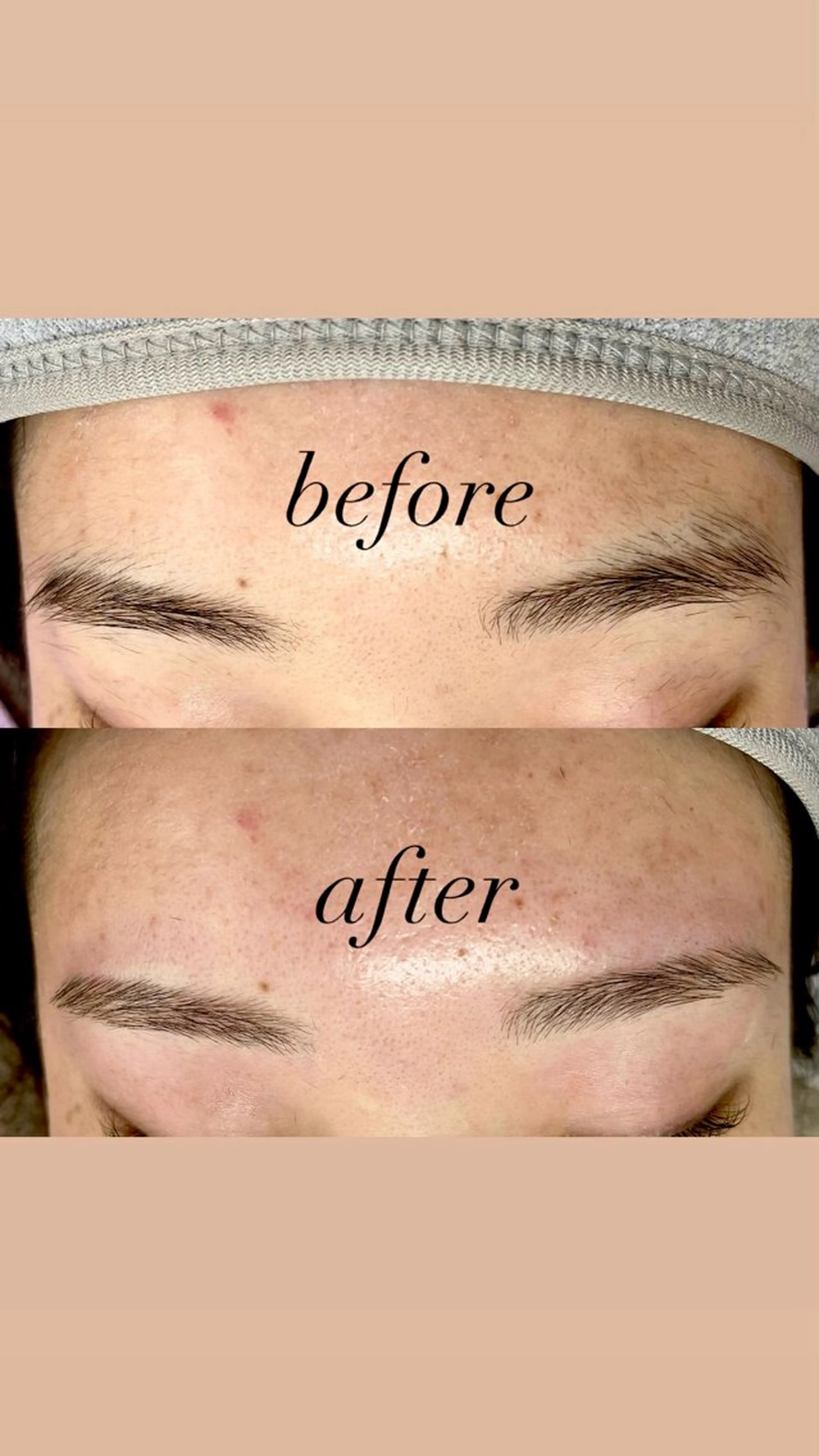 アイブロウ ワックス脱毛 眉カット その他(アイブロウ) iti 眉毛とワックス脱毛の眉毛・アイブロウイメージ