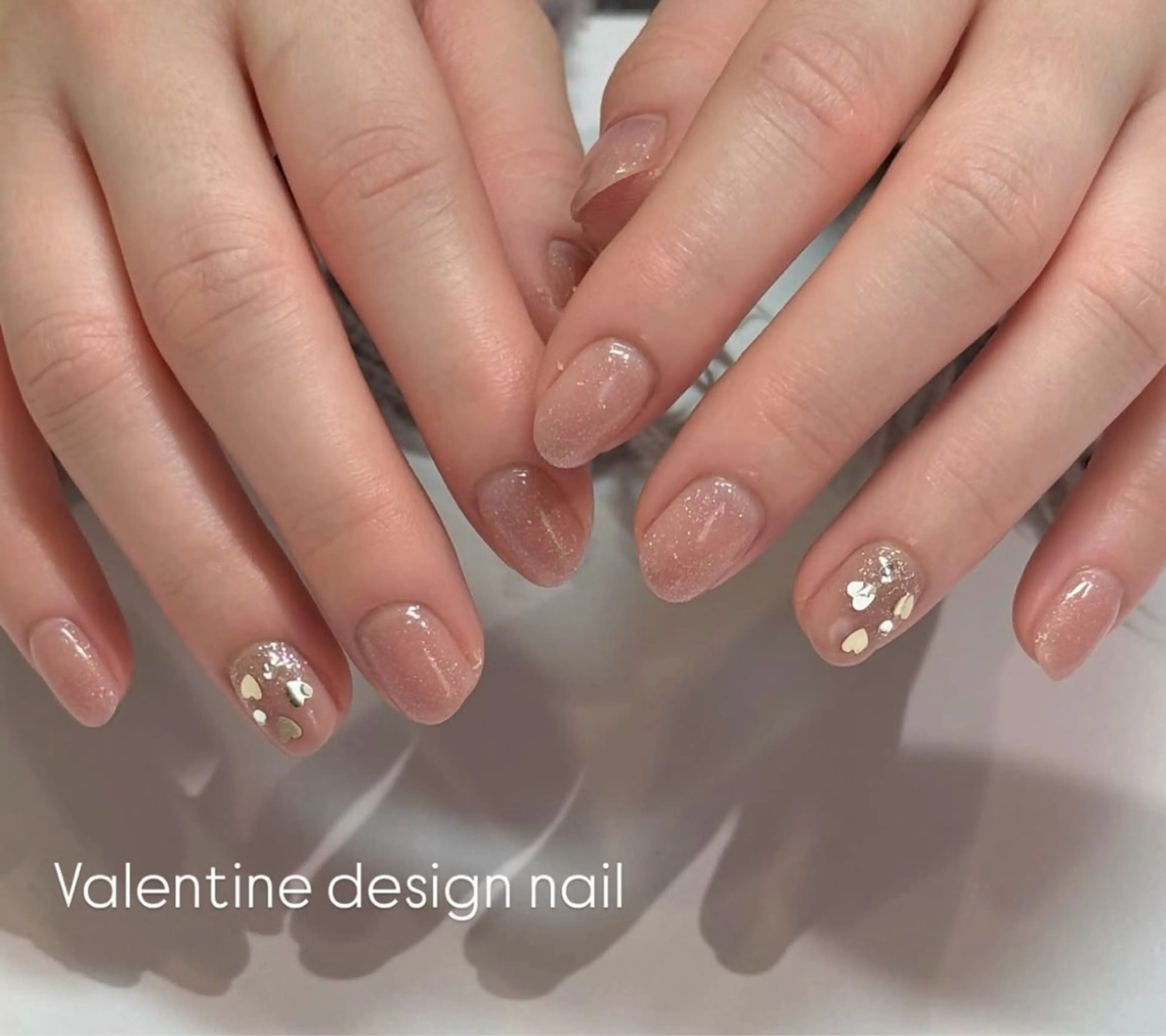 ネイル RE'MORE 鹿嶋店のネイルデザイン