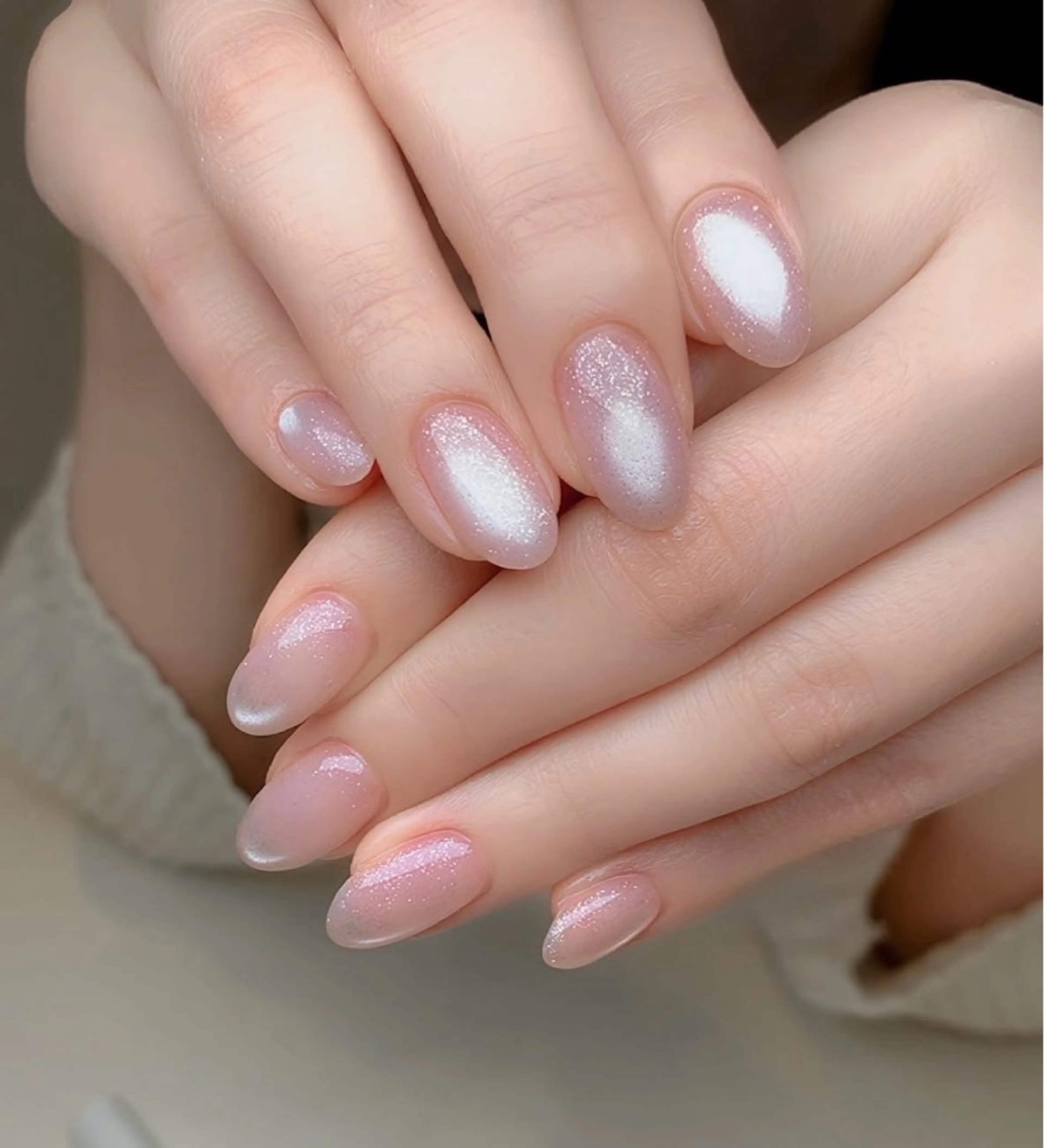 ネイル Ecrin nail ✨Yukiのネイルデザイン
