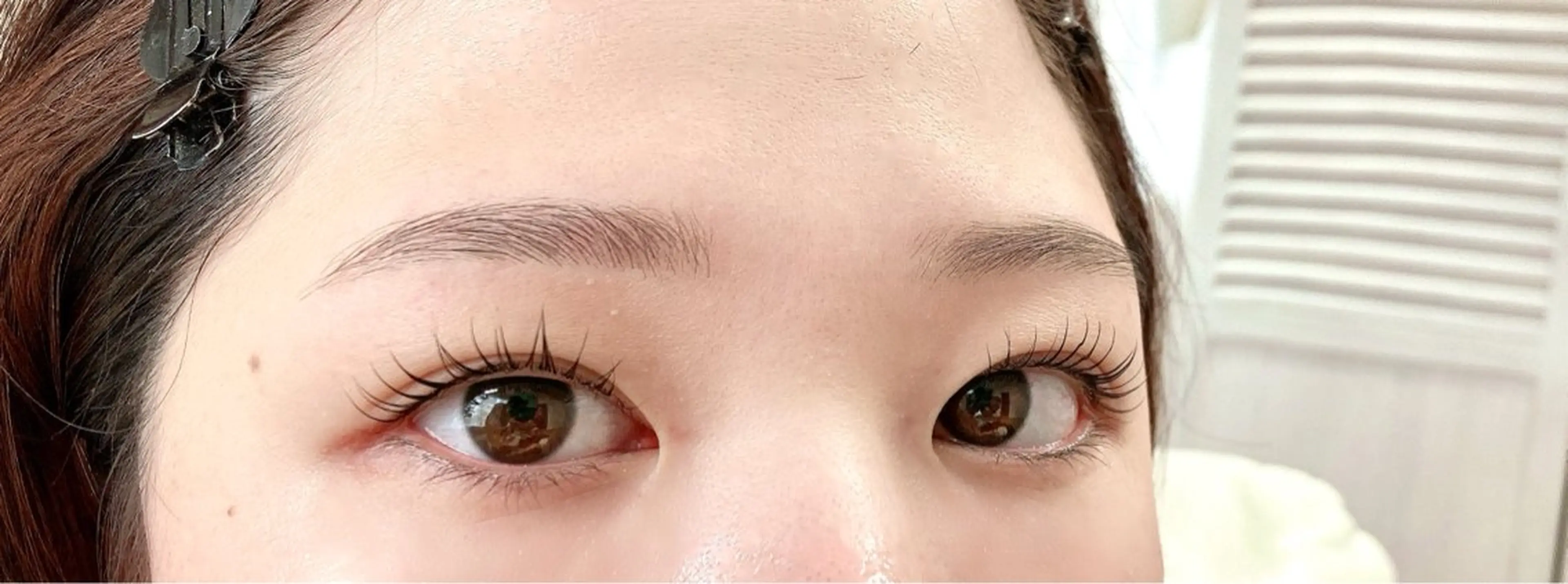 アイブロウ アイブロウリスト AIRIの眉毛・アイブロウイメージ