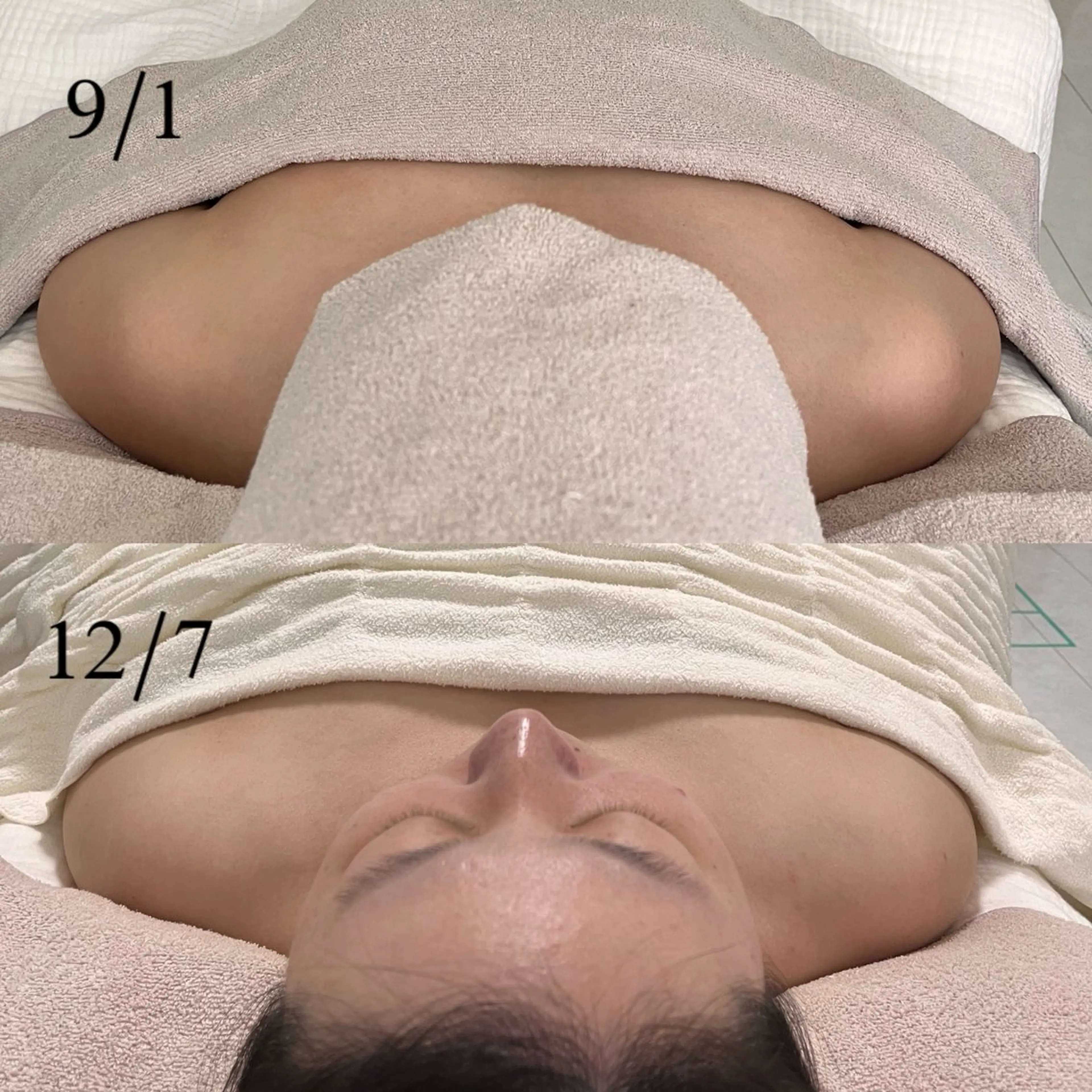 ドライヘッドスパ 専門店SIESTAのエステ・リラクイメージ