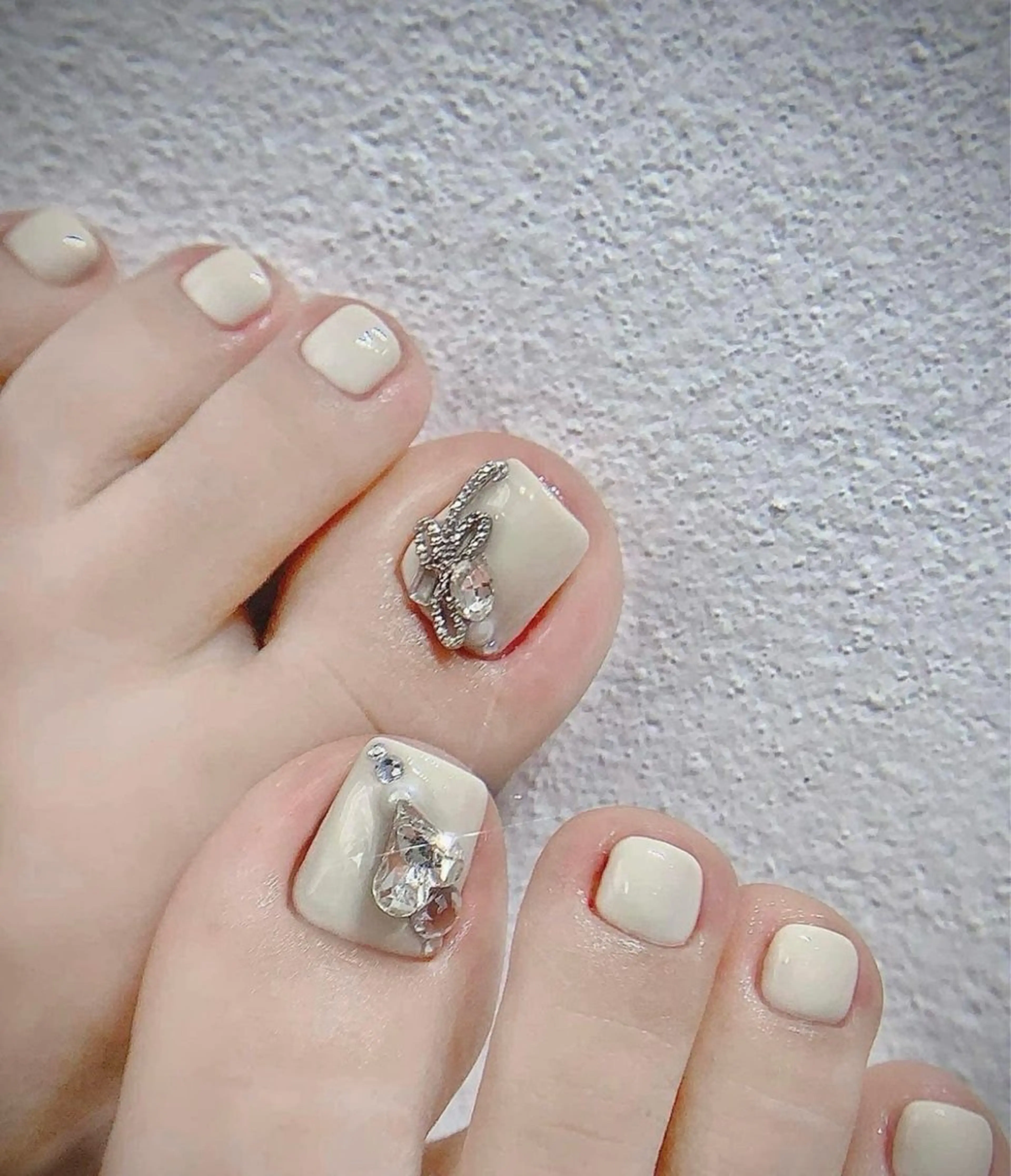 ネイル Sora Nail Honastugiのネイルデザイン