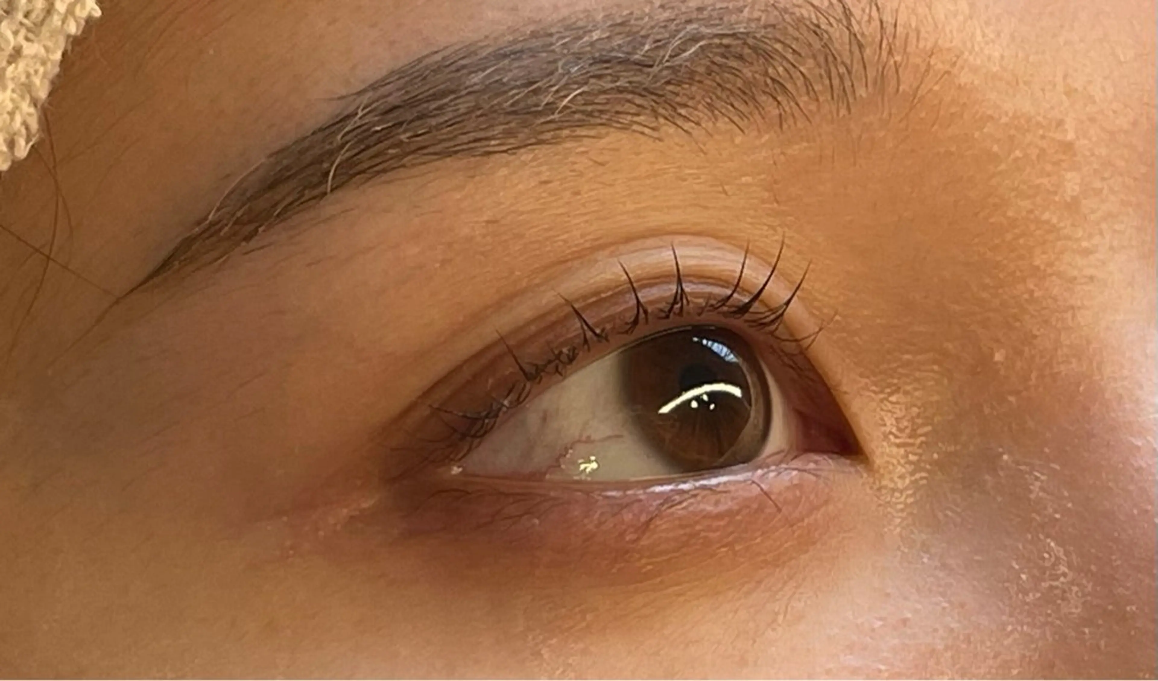 マツエク・マツパ MAEDA YUKARIのマツエク・マツパデザイン