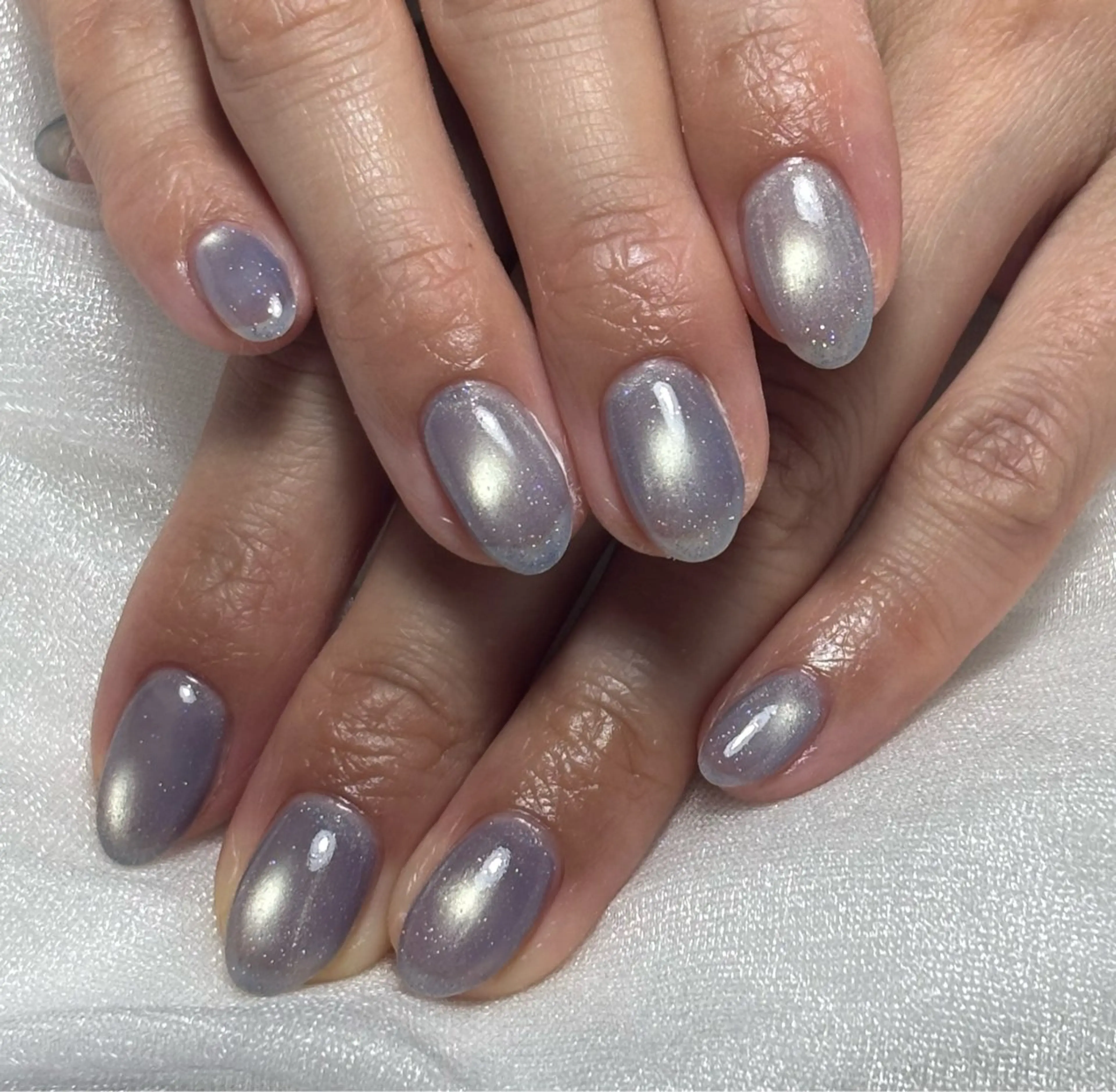 ネイル penails yuka@神戸駅のネイルデザイン