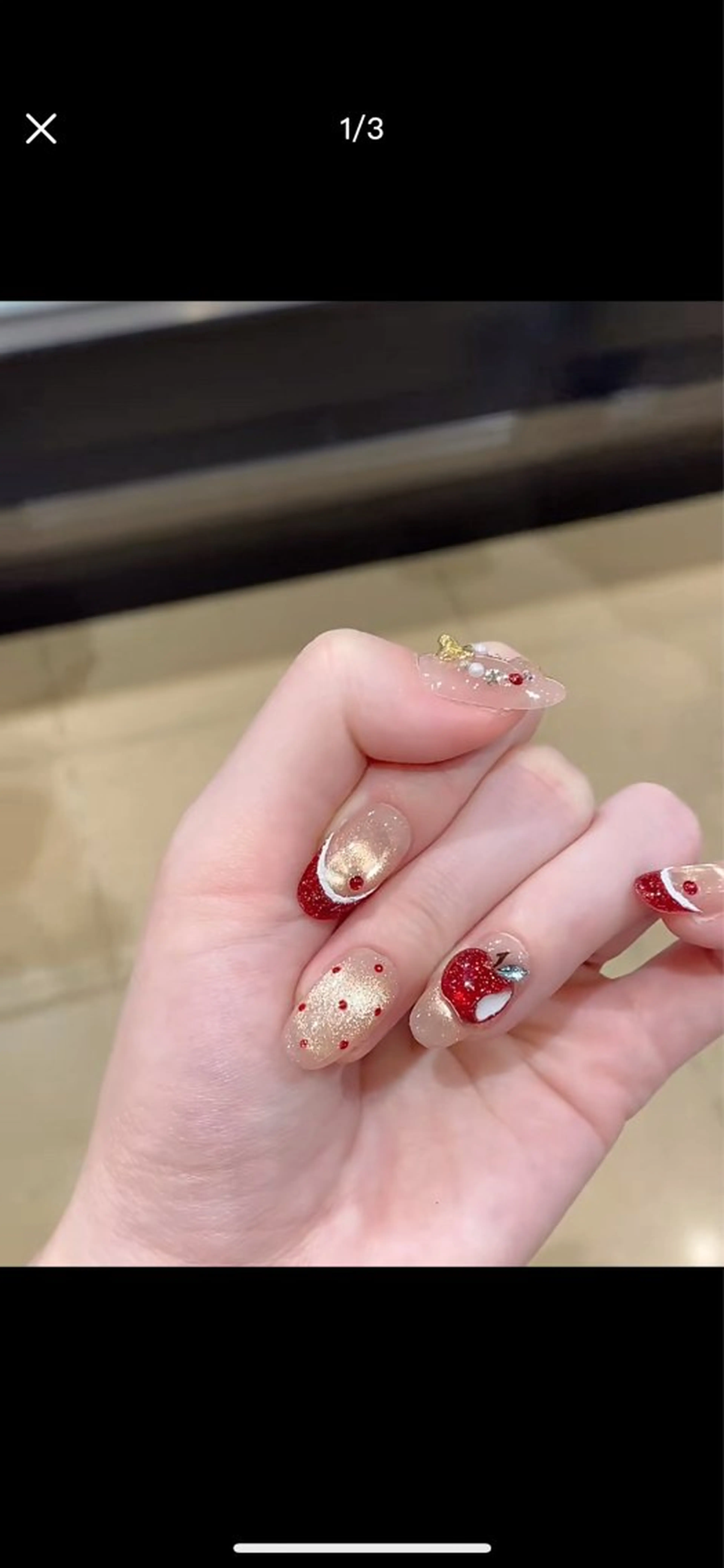 ネイル アートネイル チークネイル 長さ出し フットネイル ジェルネイル ハンドネイル ハンドケア ラッキーネイルサロン 西川口東口店のネイルデザイン