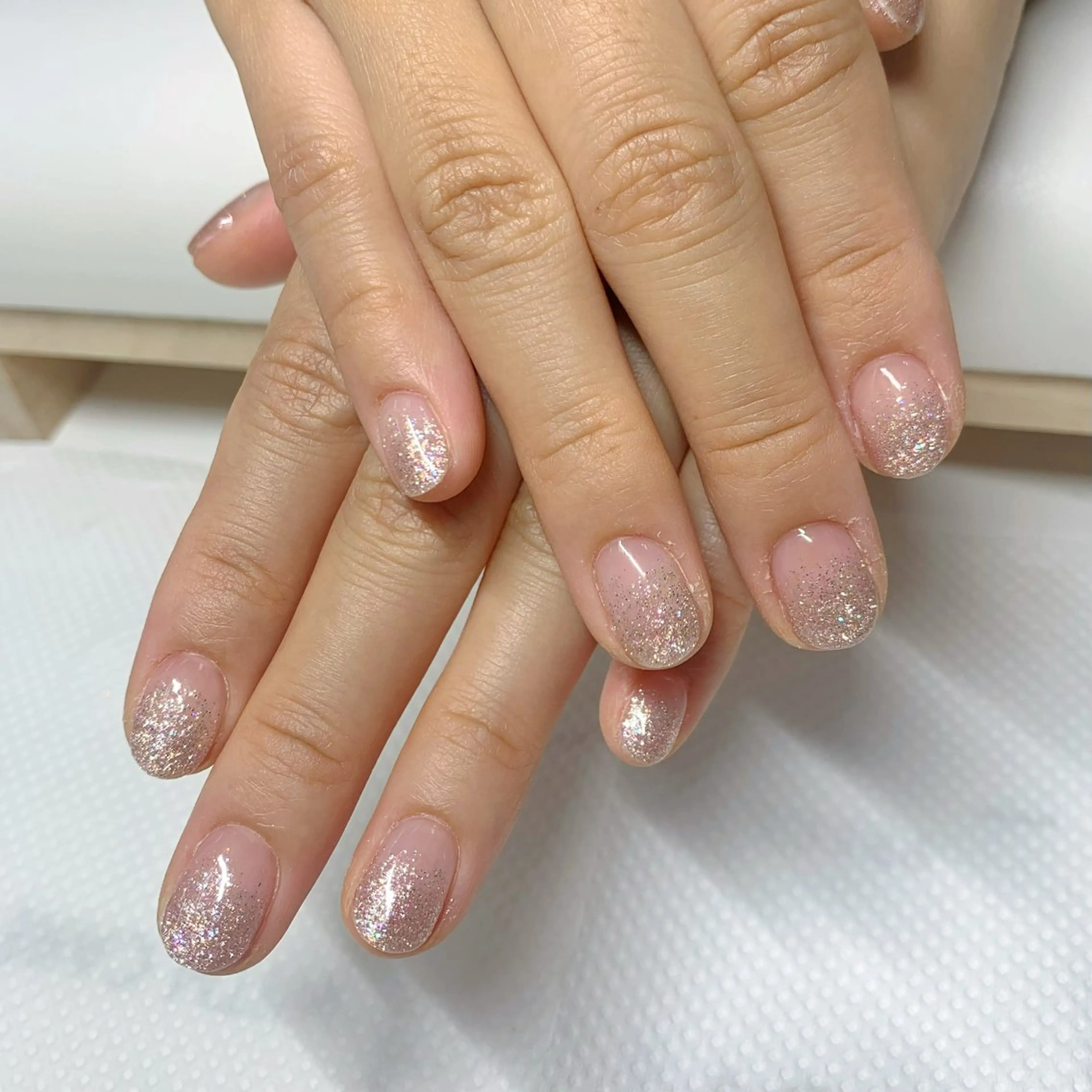 ネイル ハンドネイル なつみ wooのネイルデザイン