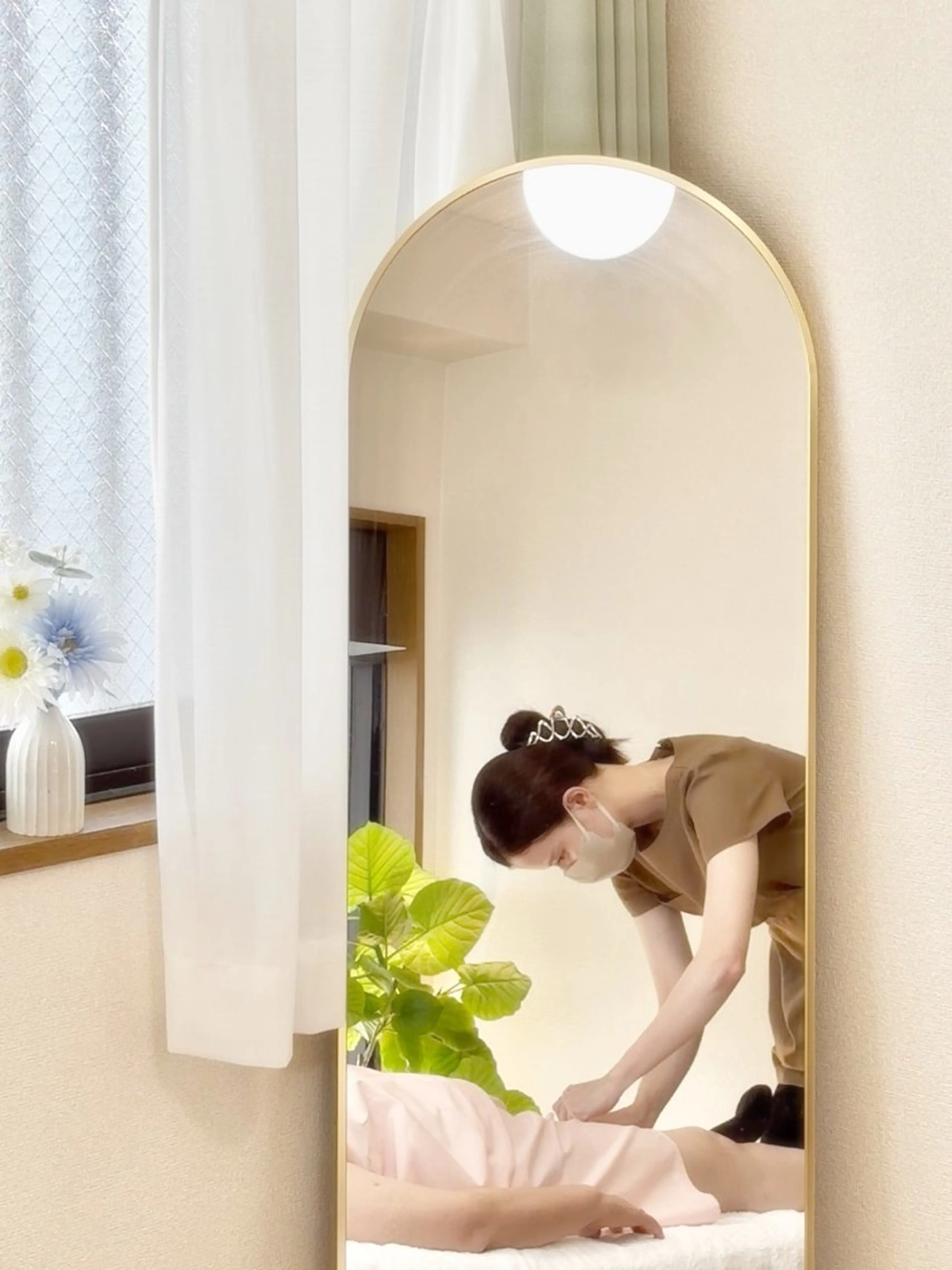 美容整体サロン 大瀬🕊️🌿のエステ・リラクイメージ