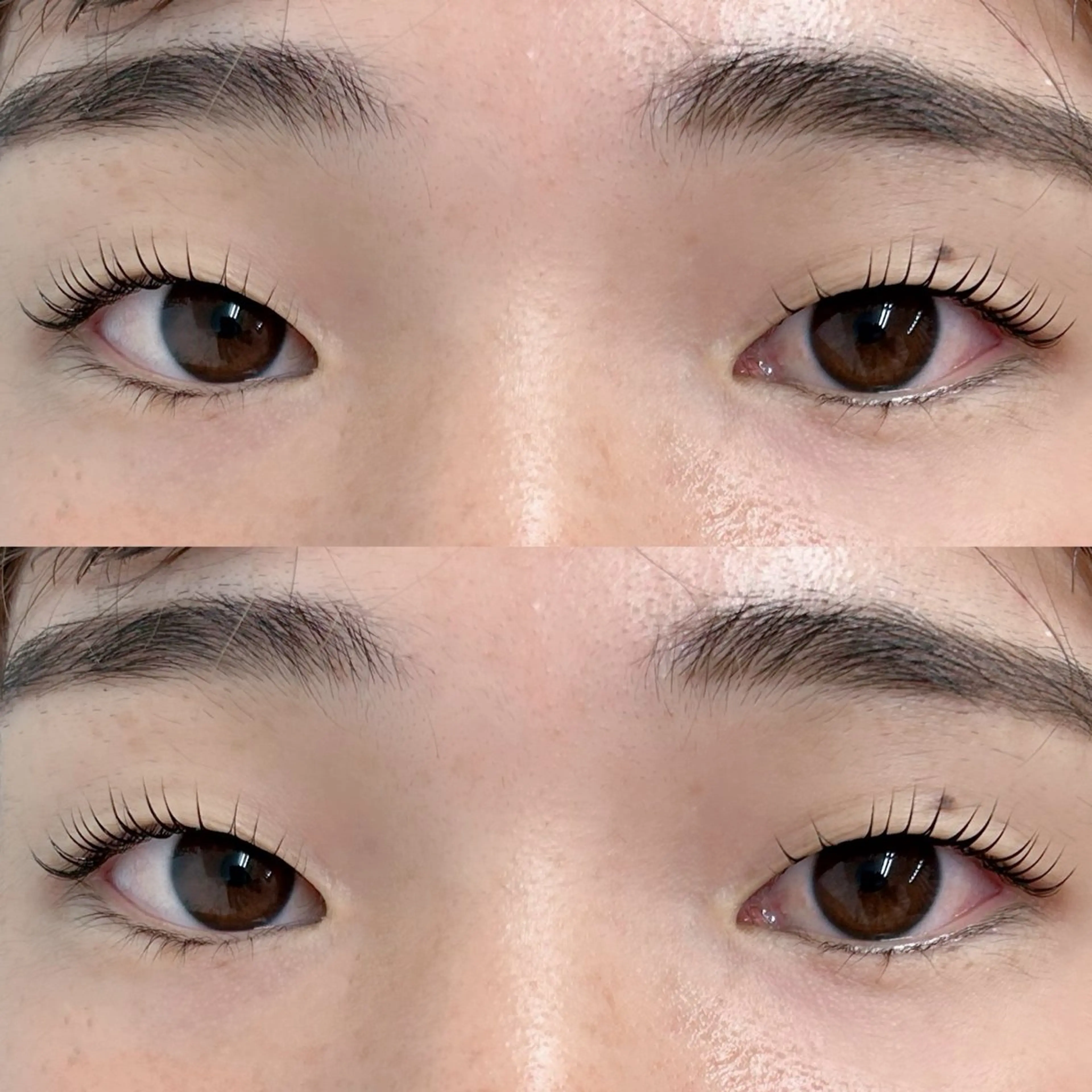 マツエク・マツパ mio. AIのマツエク・マツパデザイン