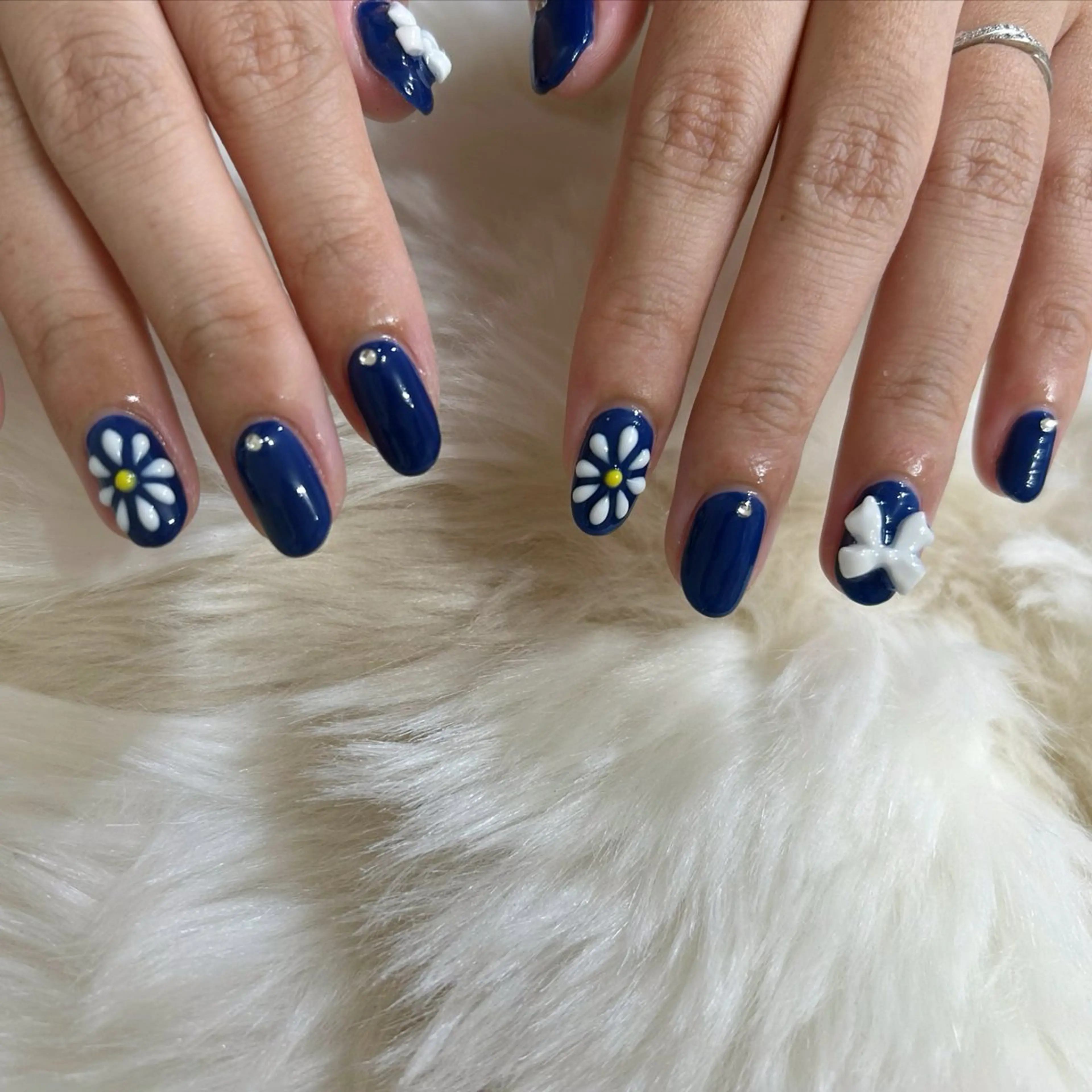 ネイル ハンドネイル パラジェル登録サロンfeerique所属・Uchida Mayunaのその他イメージ