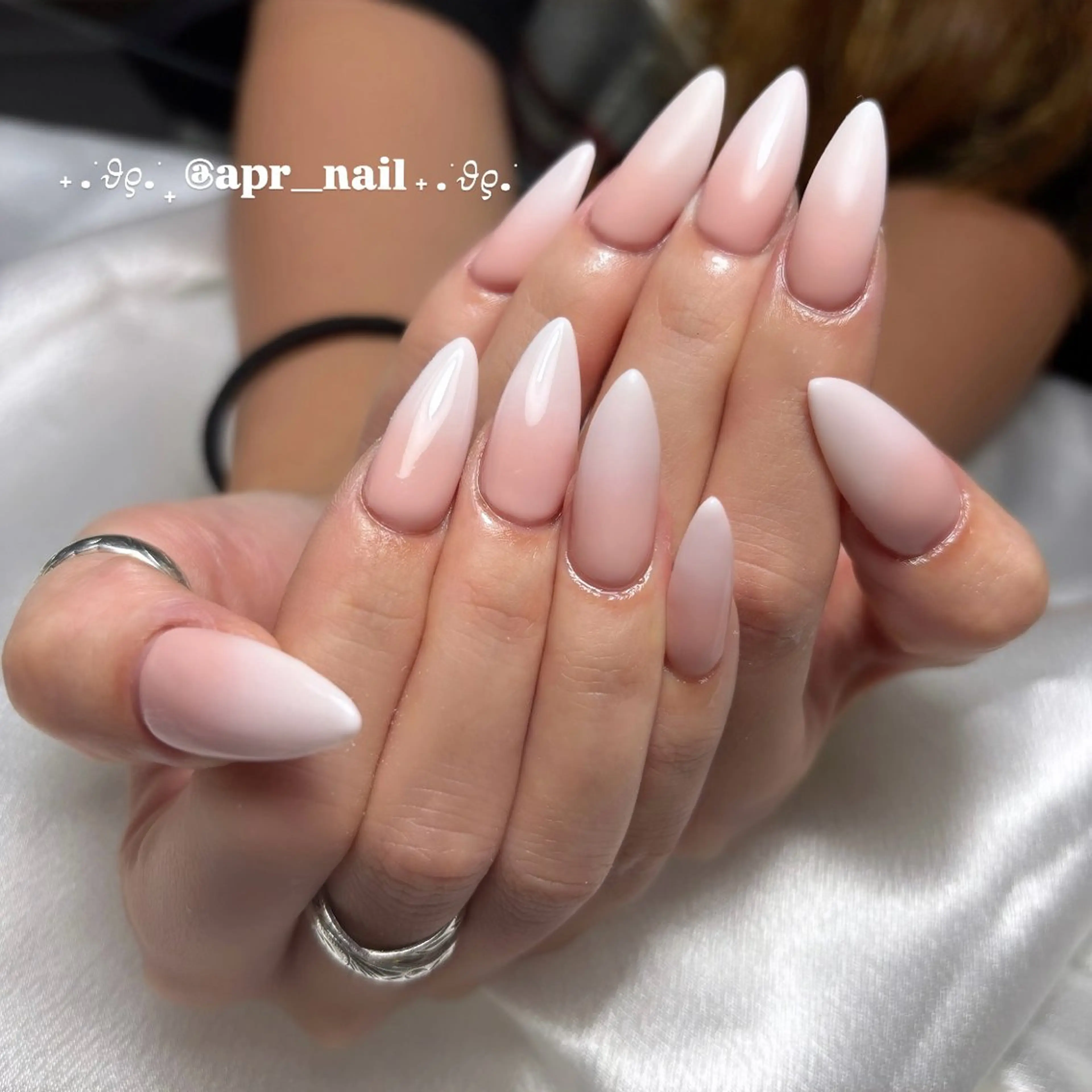 ネイル Nailsalon apricotのネイルデザイン