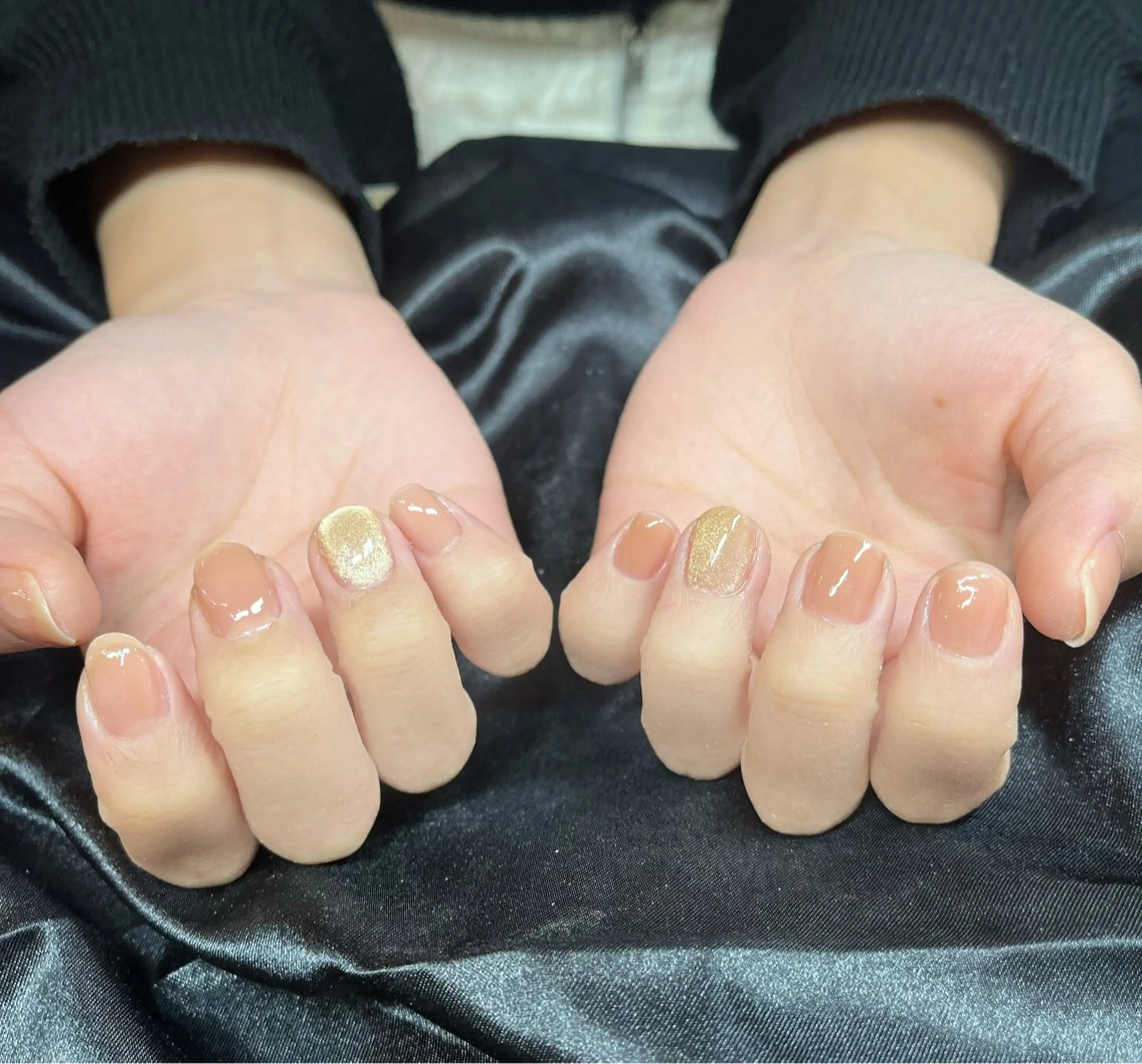 ネイル Nail Salon HARUのネイルデザイン