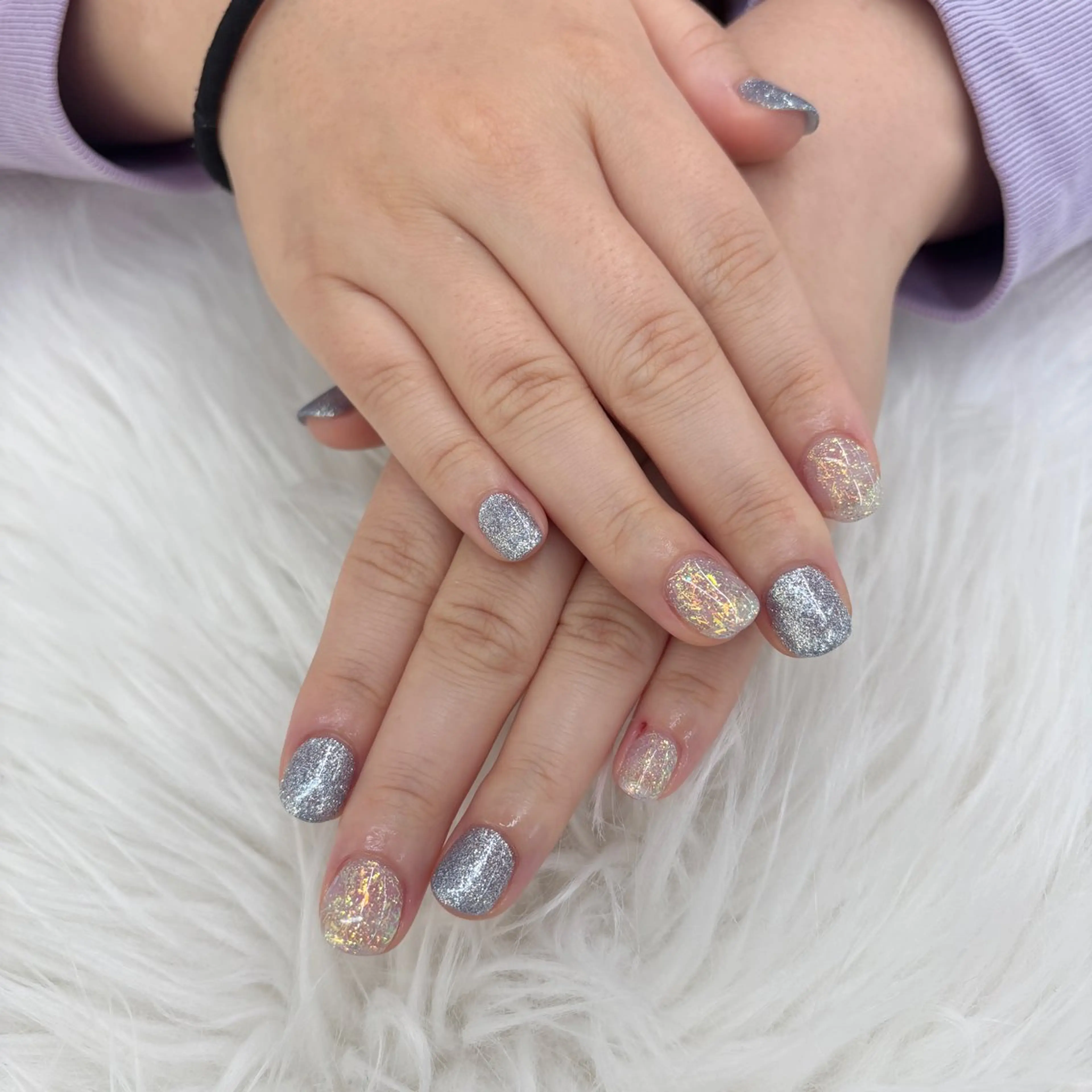 ネイル フェリーチェ瑞江店 浅倉のネイルデザイン