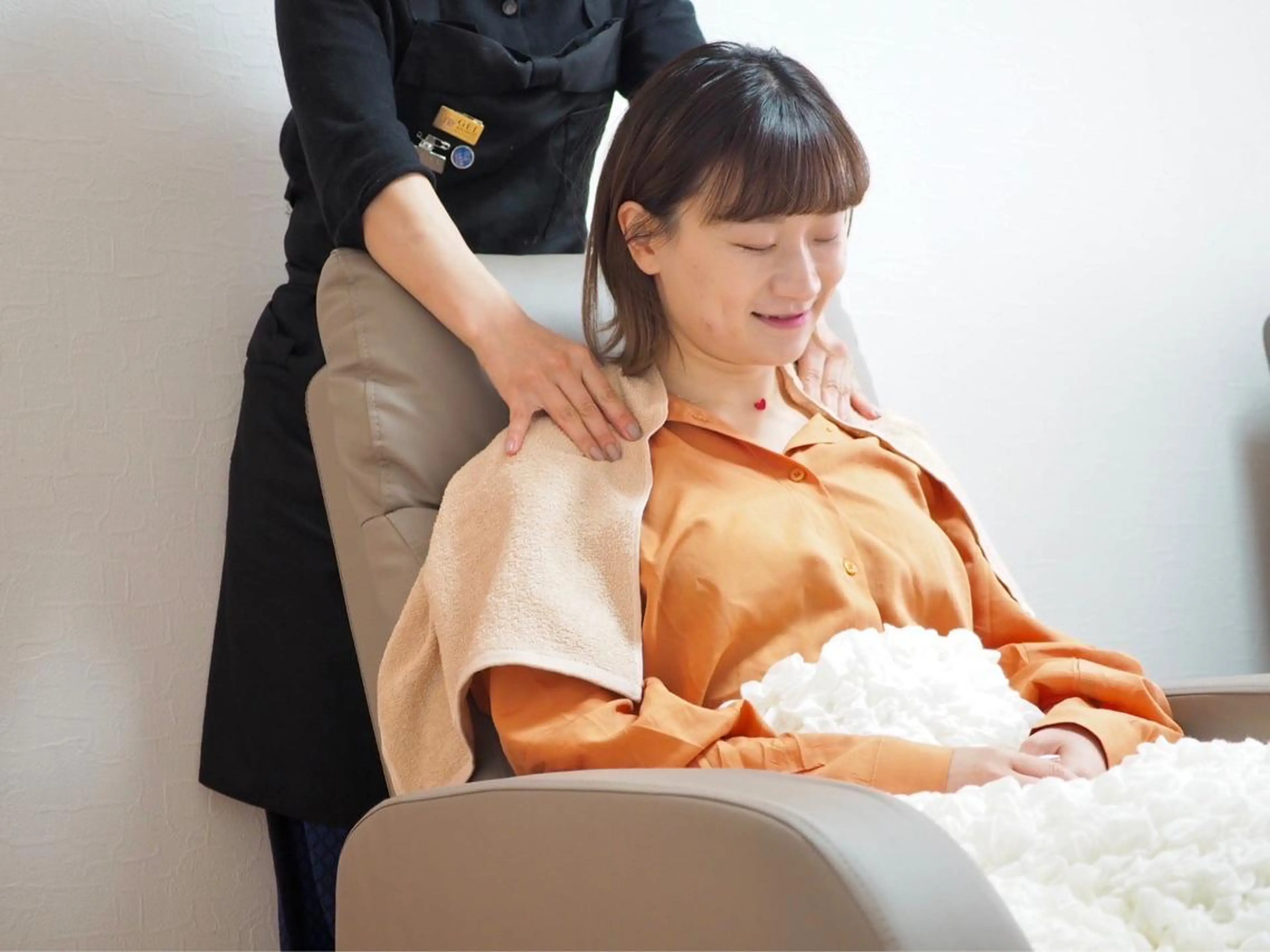 Nail •Head スパFortunaのネイルデザイン