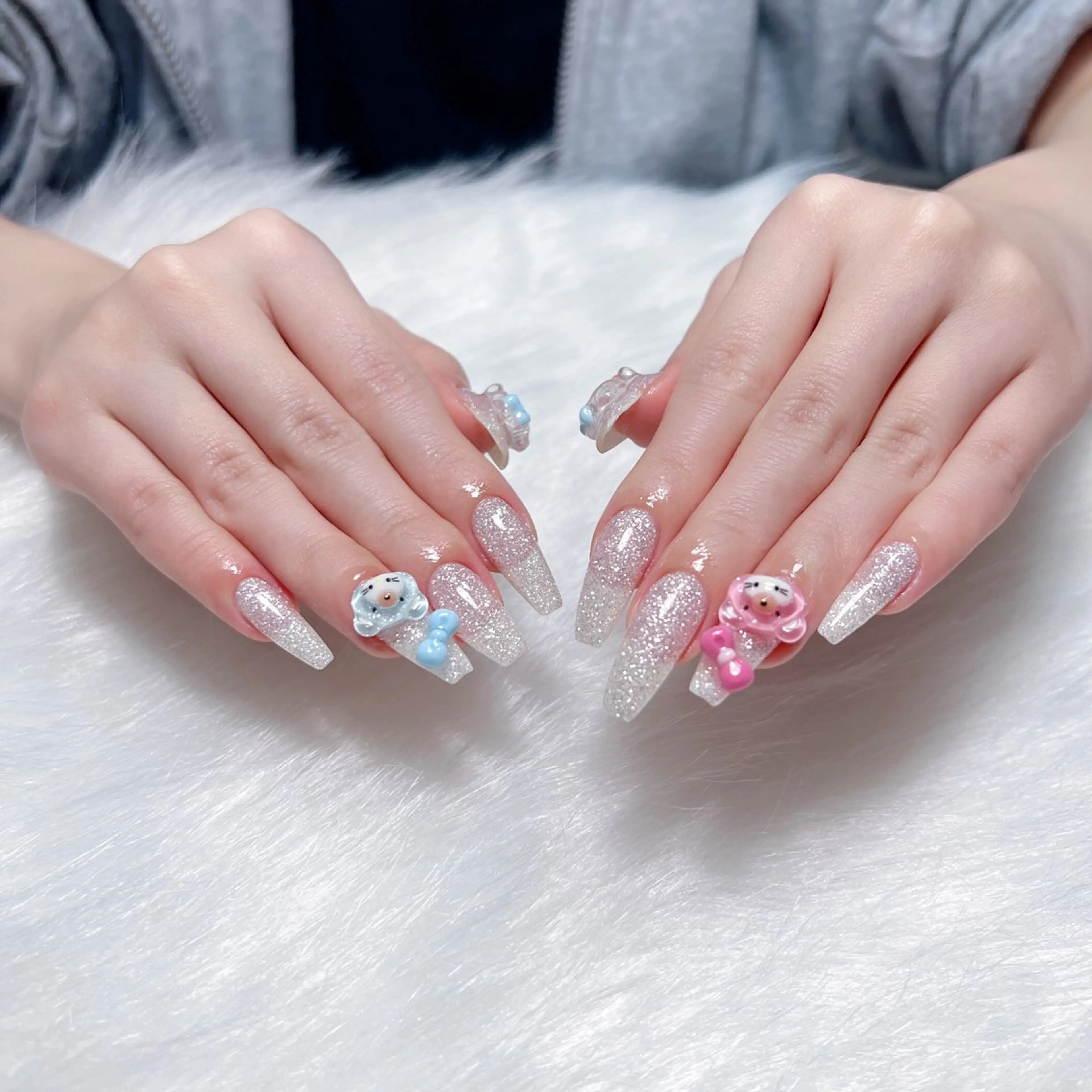 ネイル Nailia Nail salon所属・Nailia nail salonのネイルデザイン