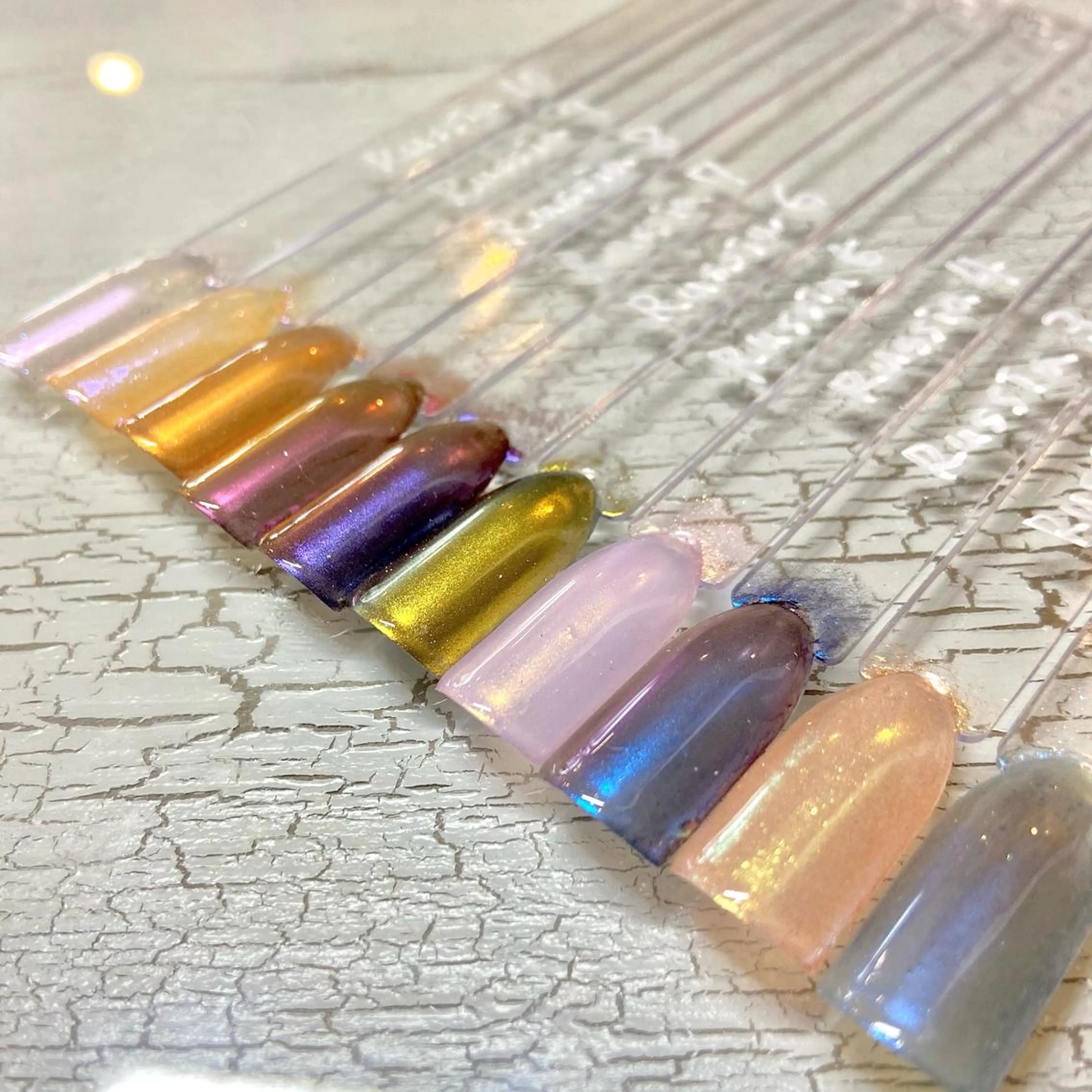 ネイル Ange epais nAnnAnのその他イメージ