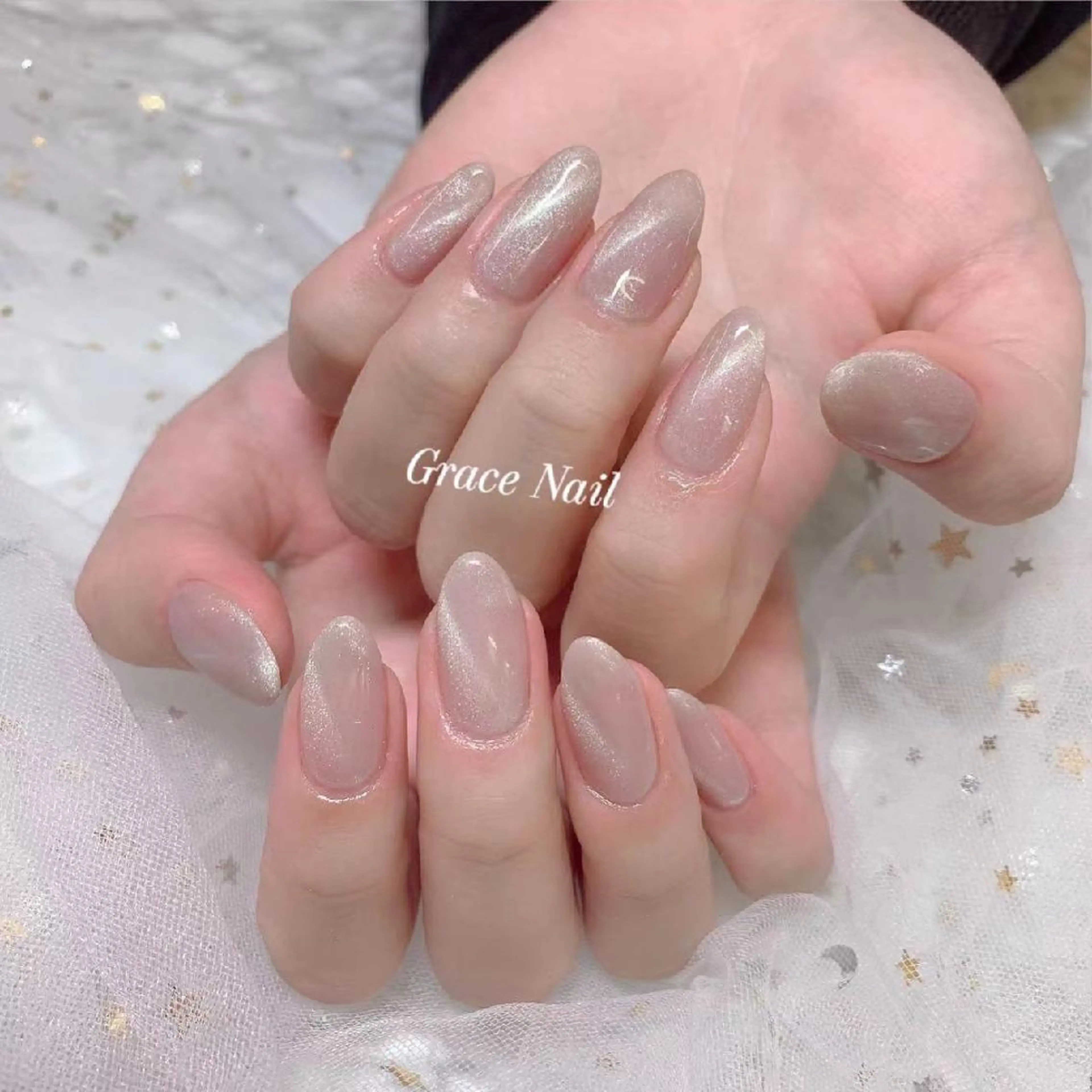 ネイル Grace Nail ☆柏駅☆のネイルデザイン